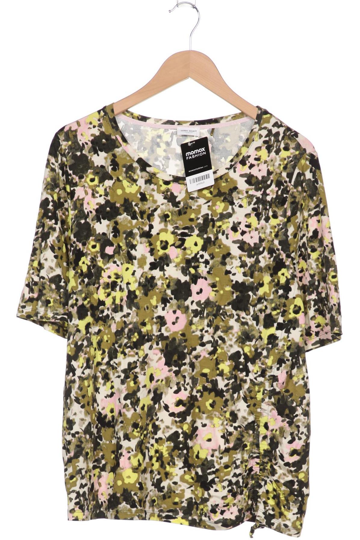 

Gerry Weber Damen T-Shirt, grün
