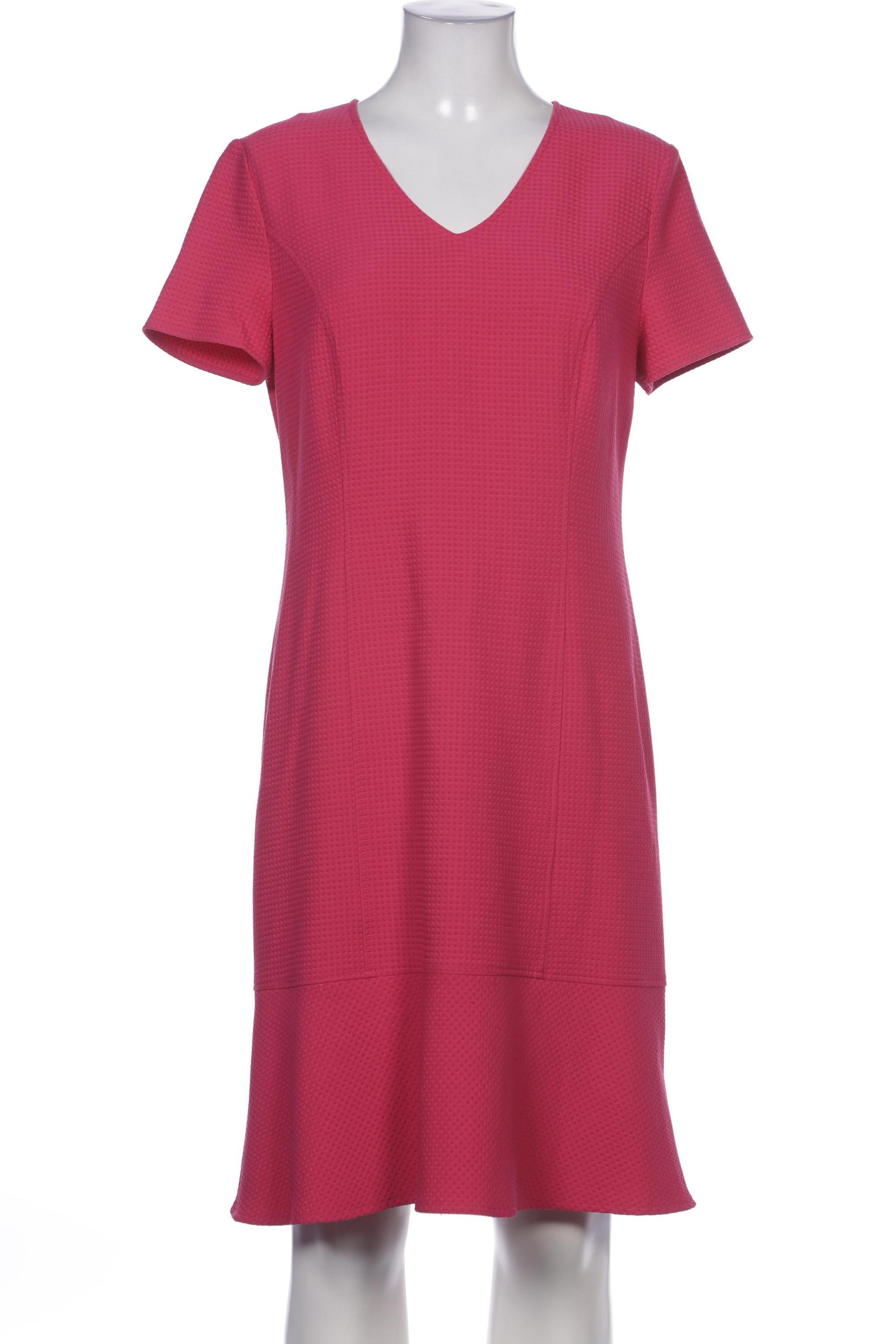 

Gerry Weber Damen Kleid, pink, Gr. 40
