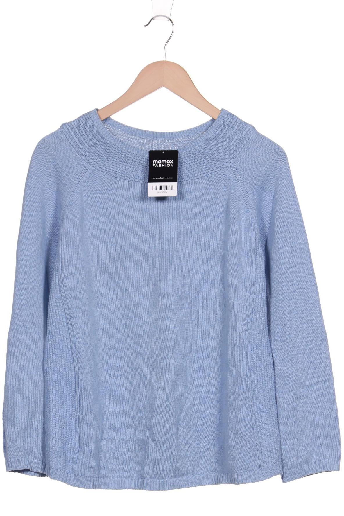 

Gerry Weber Damen Pullover, hellblau