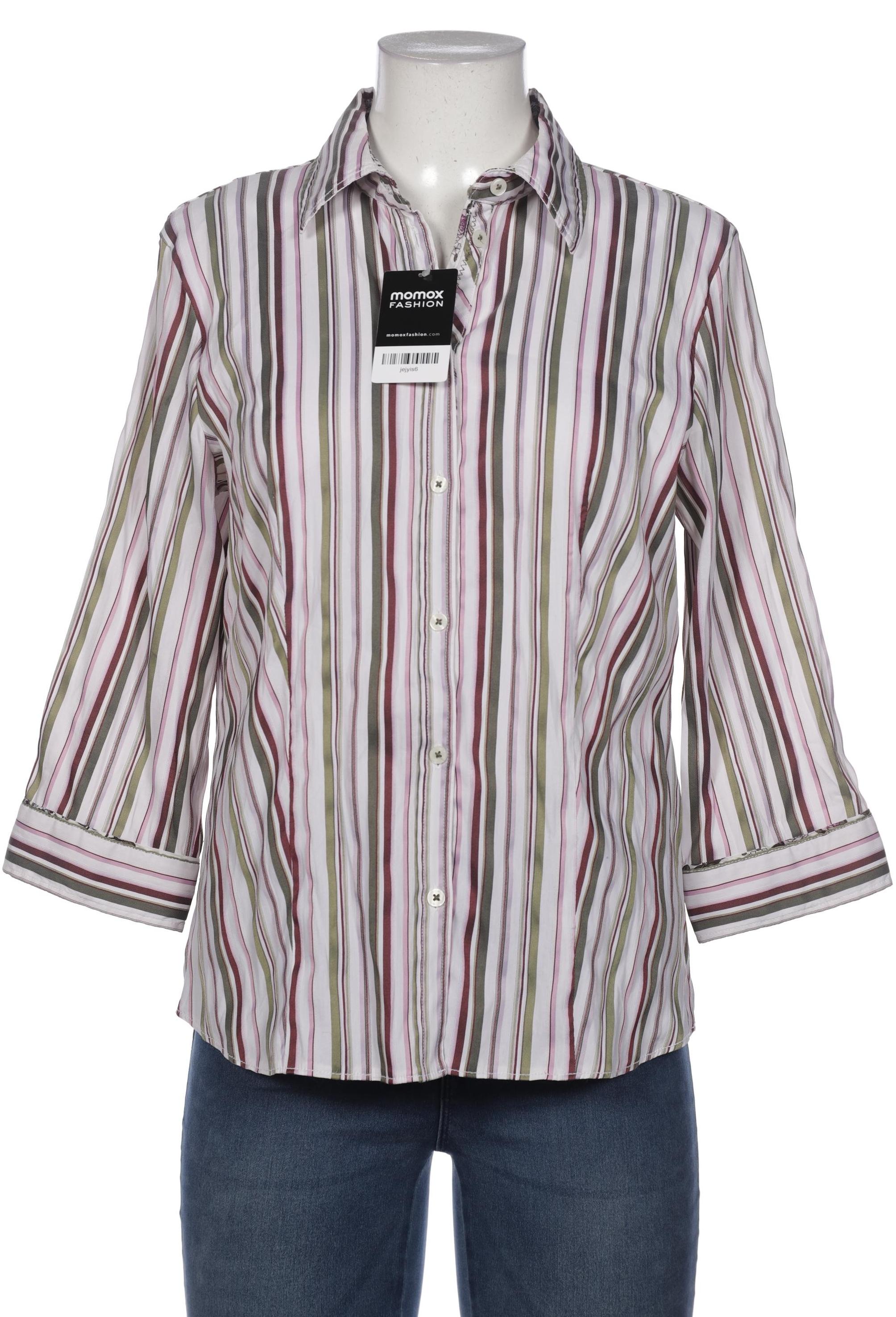

Gerry Weber Damen Bluse, mehrfarbig, Gr. 38