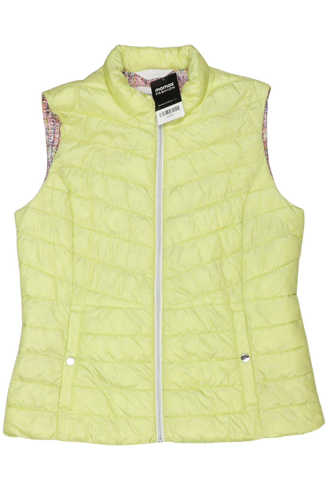 

Gerry Weber Damen Weste, neon, Gr. 42