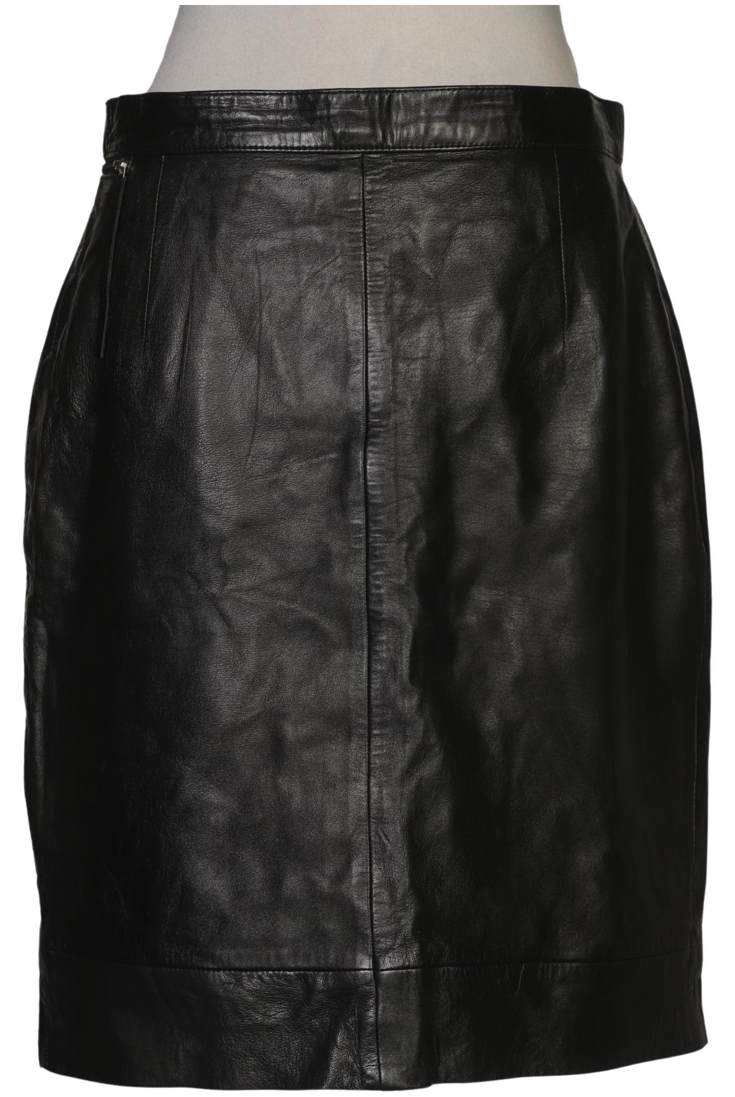 

Gerry Weber Damen Rock, schwarz, Gr. 38