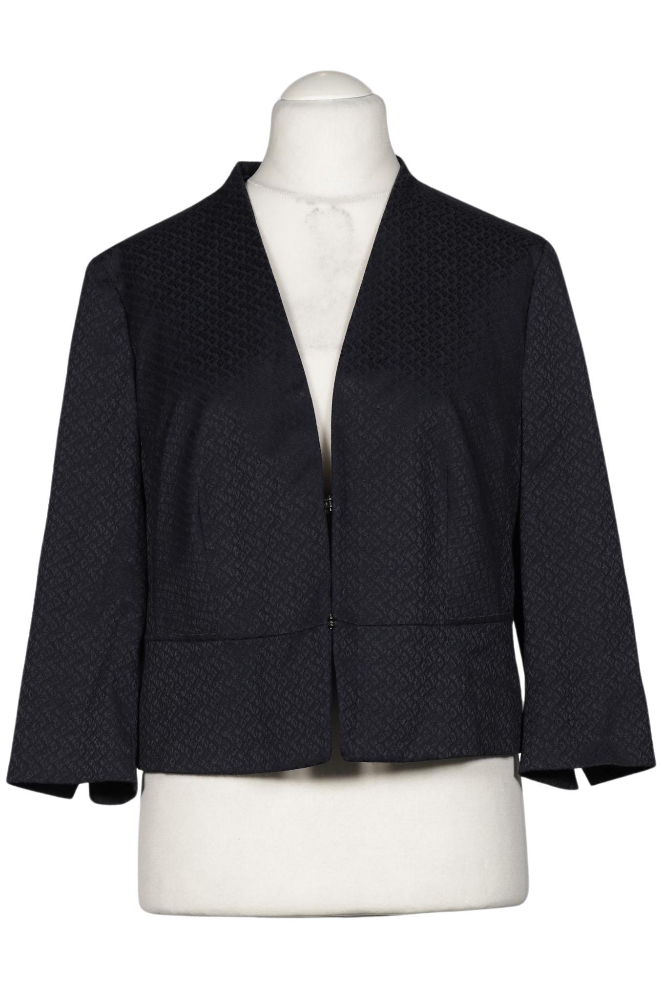 

Gerry Weber Damen Blazer, marineblau, Gr. 42