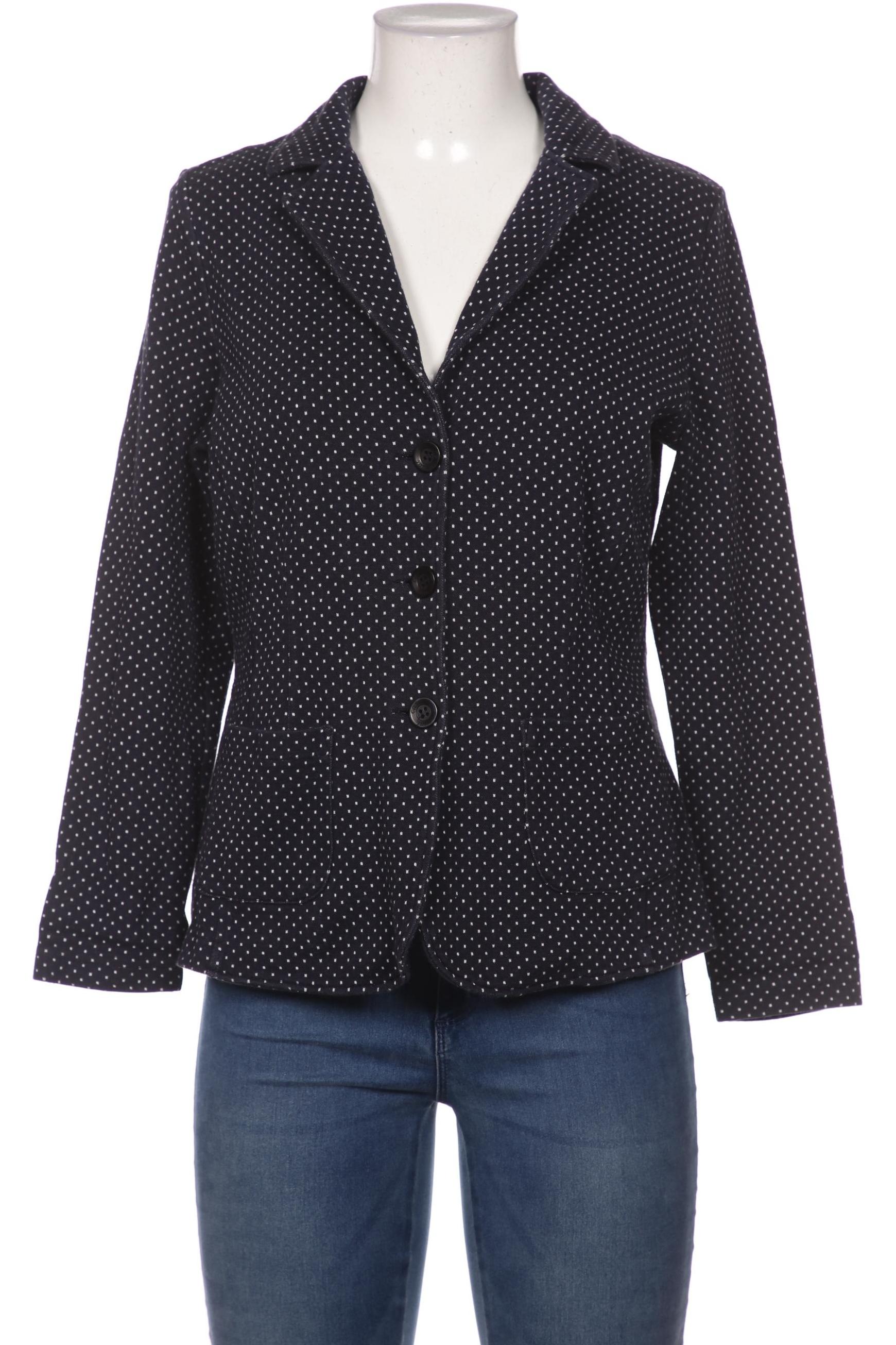 

Gerry Weber Damen Blazer, marineblau, Gr. 42