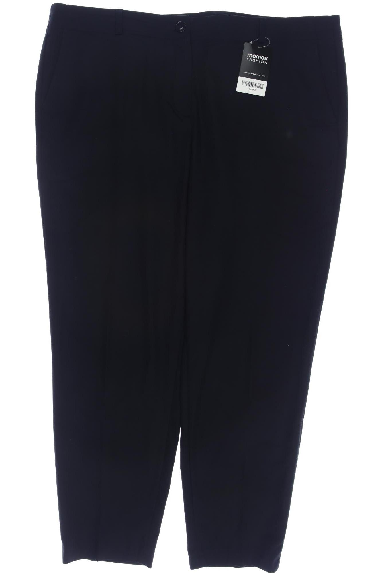 

Gerry Weber Damen Stoffhose, schwarz, Gr. 39