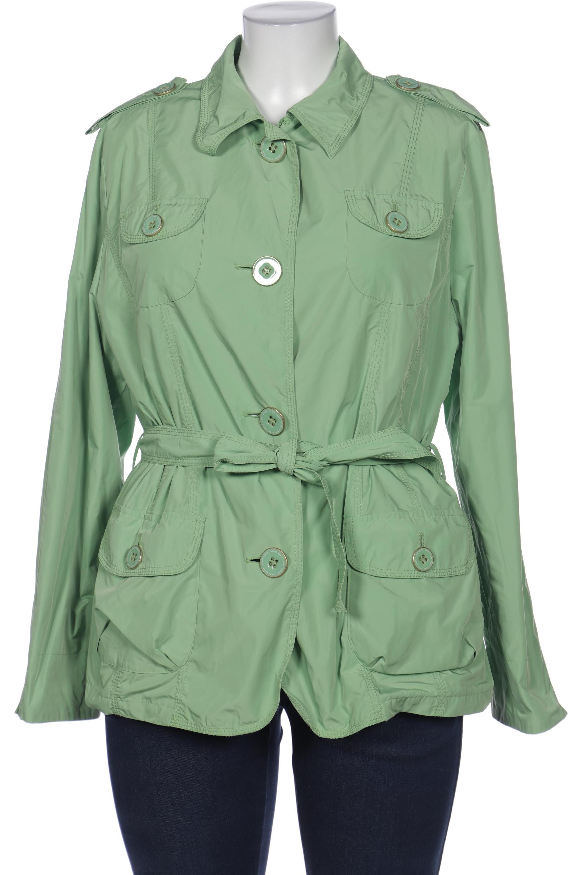 

Gerry Weber Damen Jacke, hellgrün