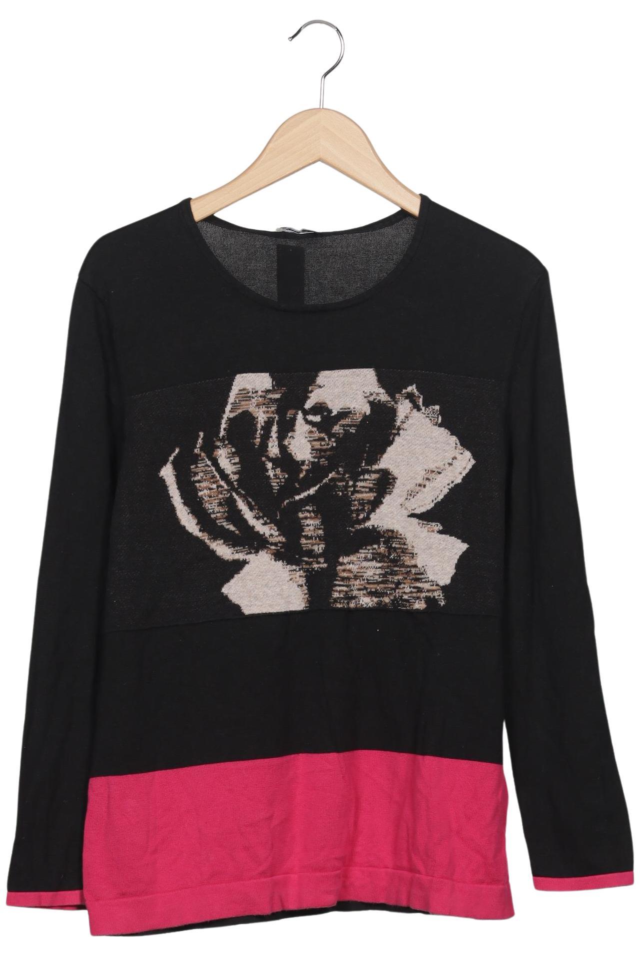 

Gerry Weber Damen Pullover, mehrfarbig, Gr. 44