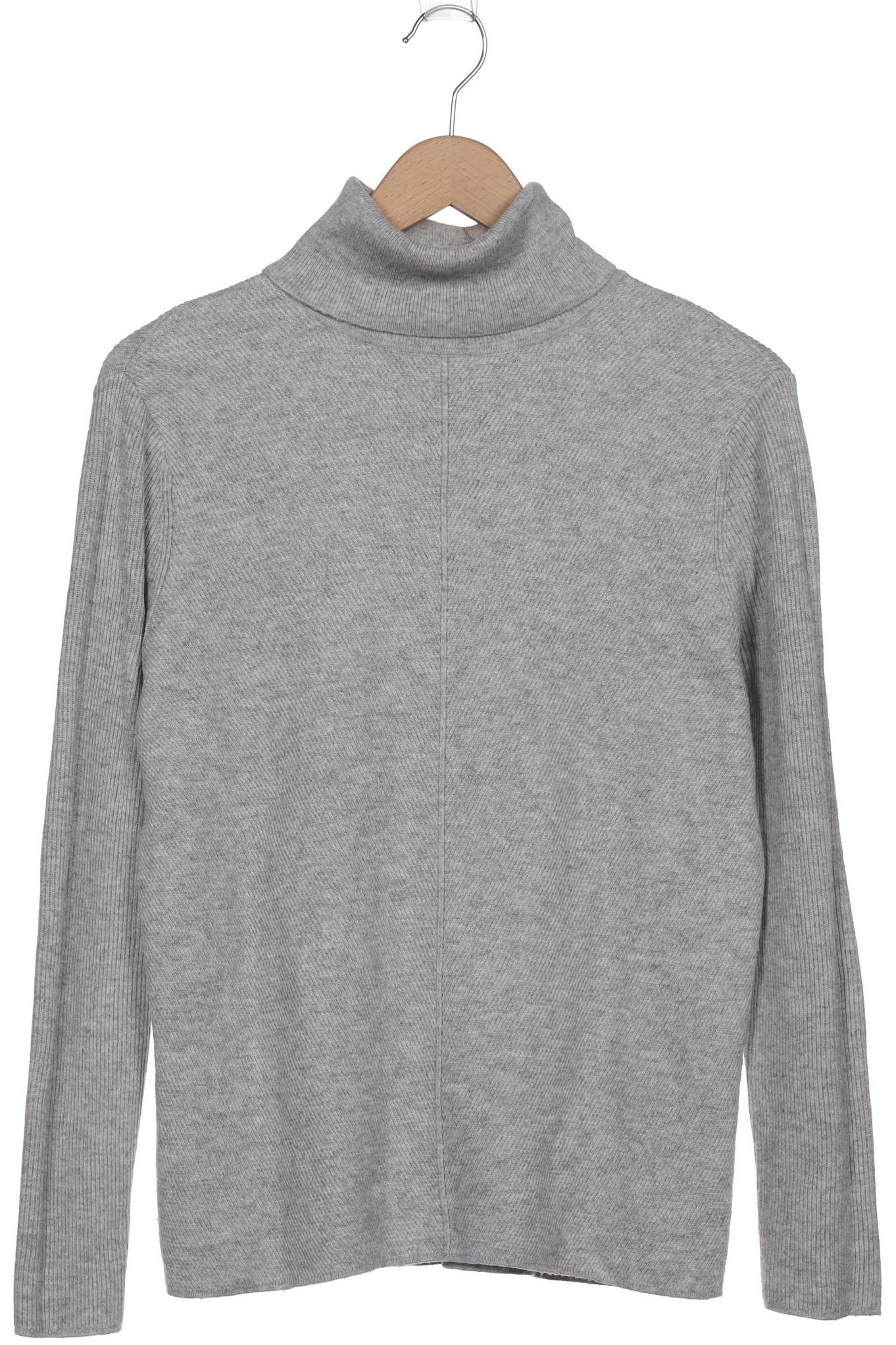 

Gerry Weber Damen Pullover, grau, Gr. 42