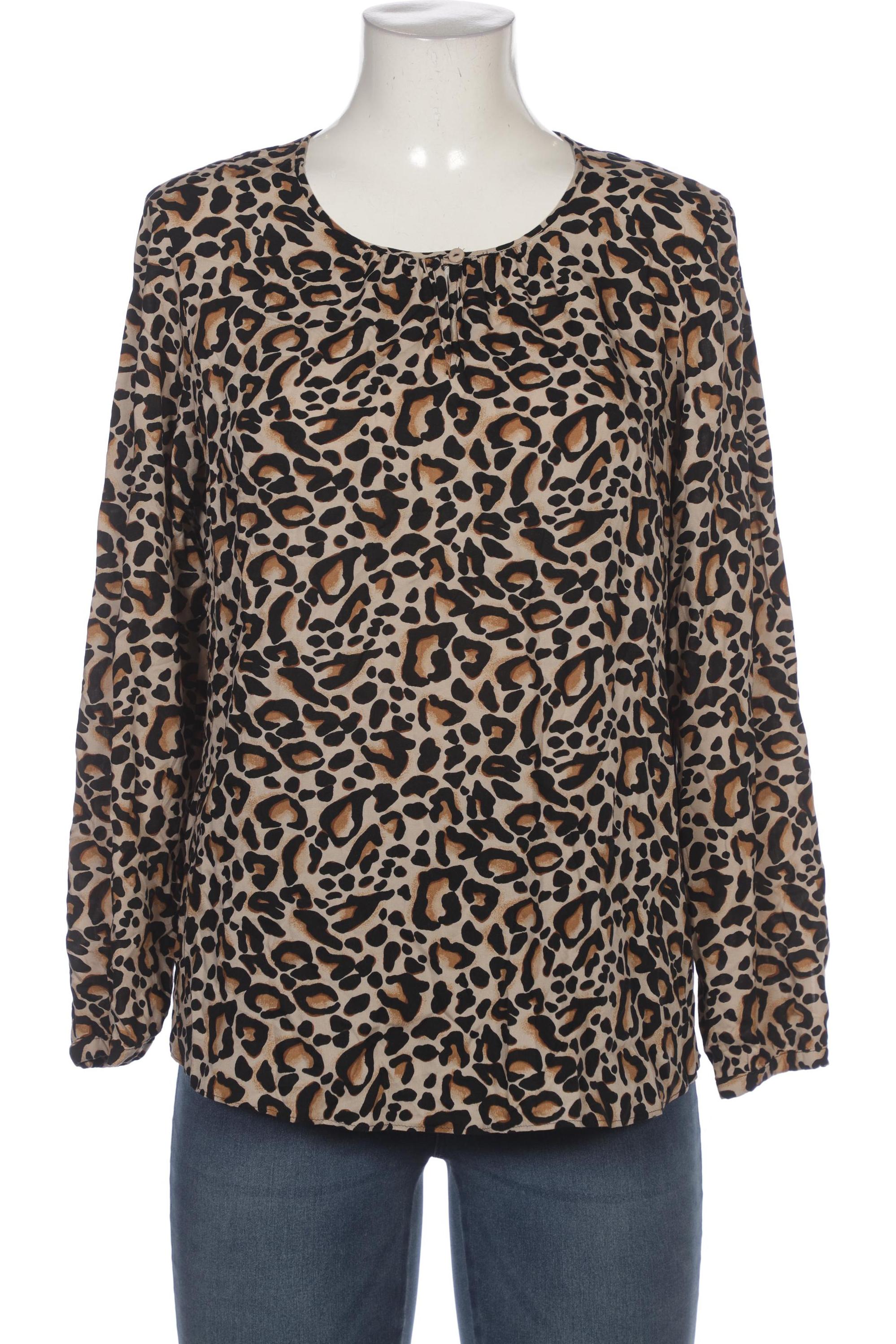 

Gerry Weber Damen Bluse, braun