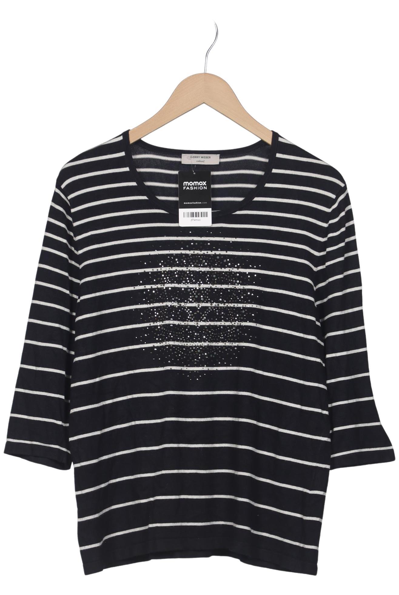 

Gerry Weber Damen Pullover, mehrfarbig, Gr. 44