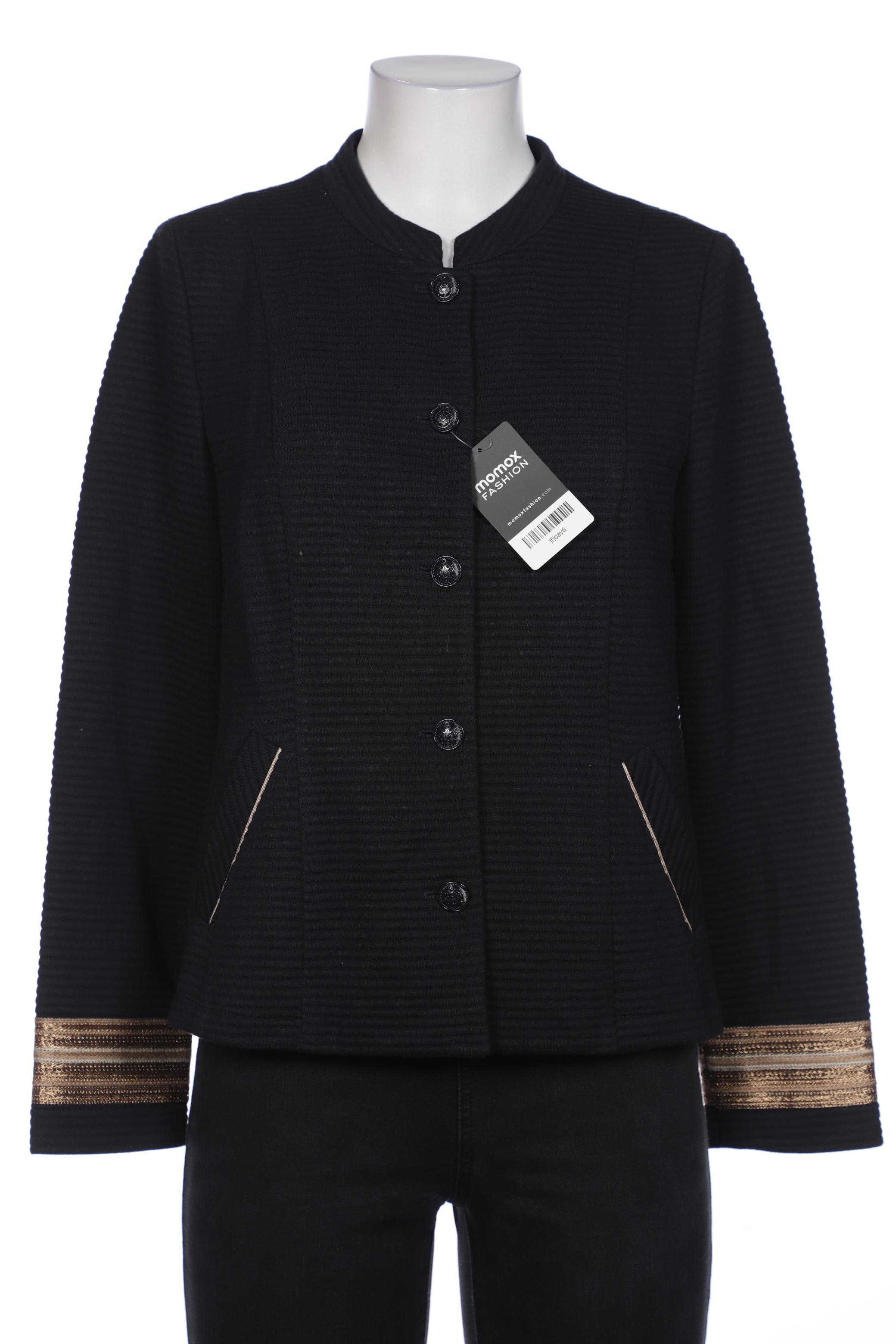 

Gerry Weber Damen Blazer, marineblau, Gr. 40