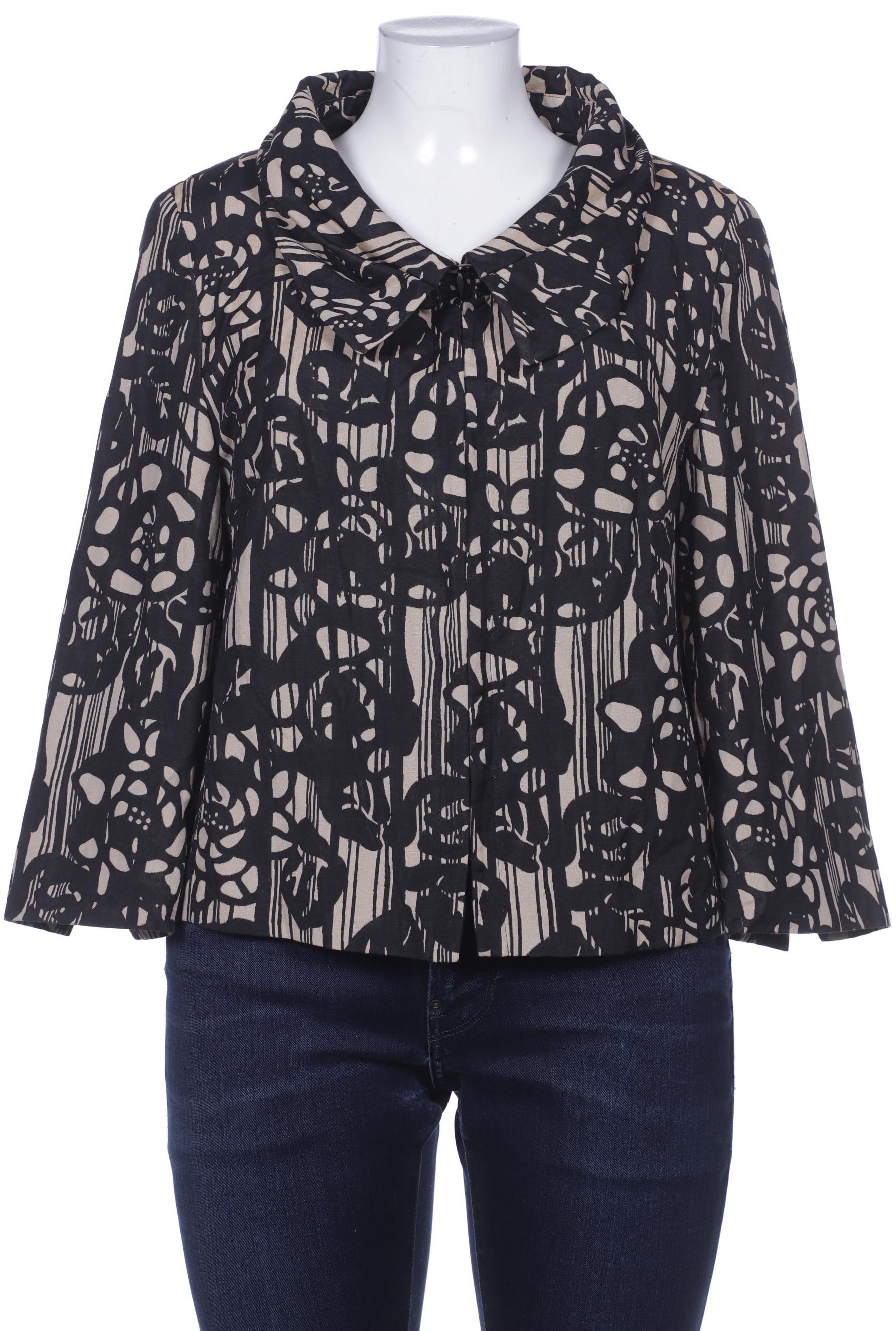 

Gerry Weber Damen Blazer, schwarz