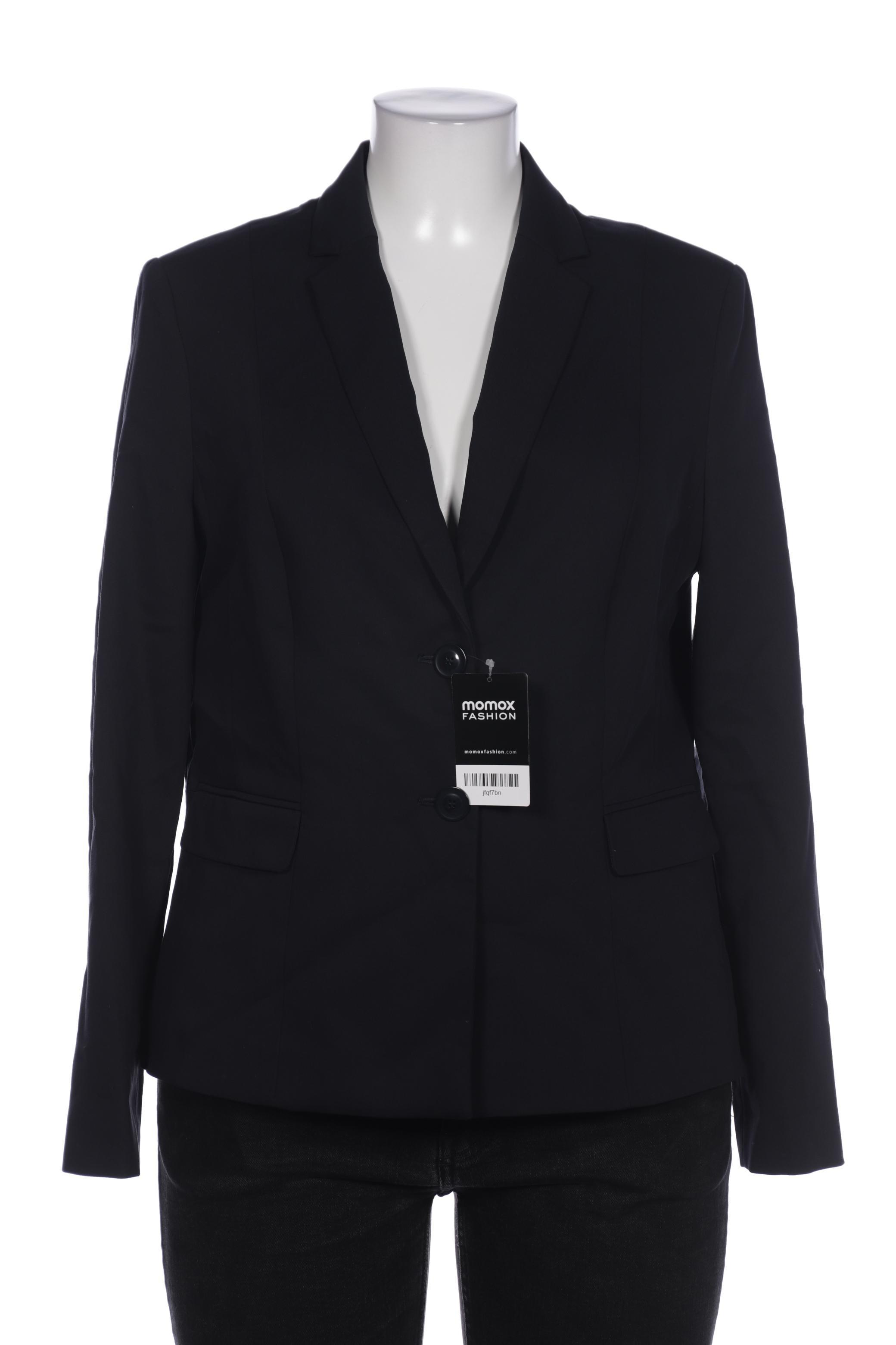 

Gerry Weber Damen Blazer, marineblau, Gr. 42