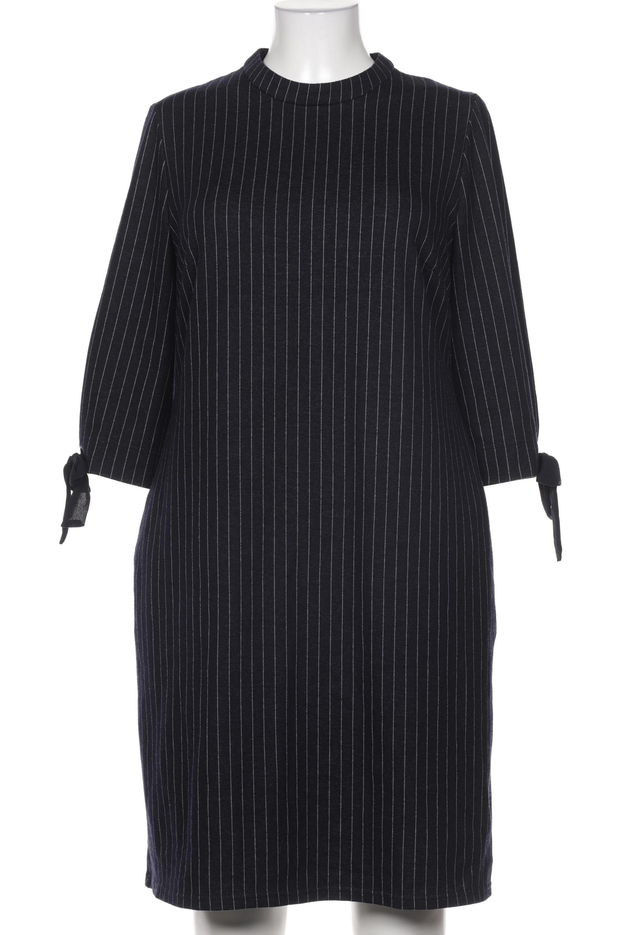

Gerry Weber Damen Kleid, marineblau, Gr. 42