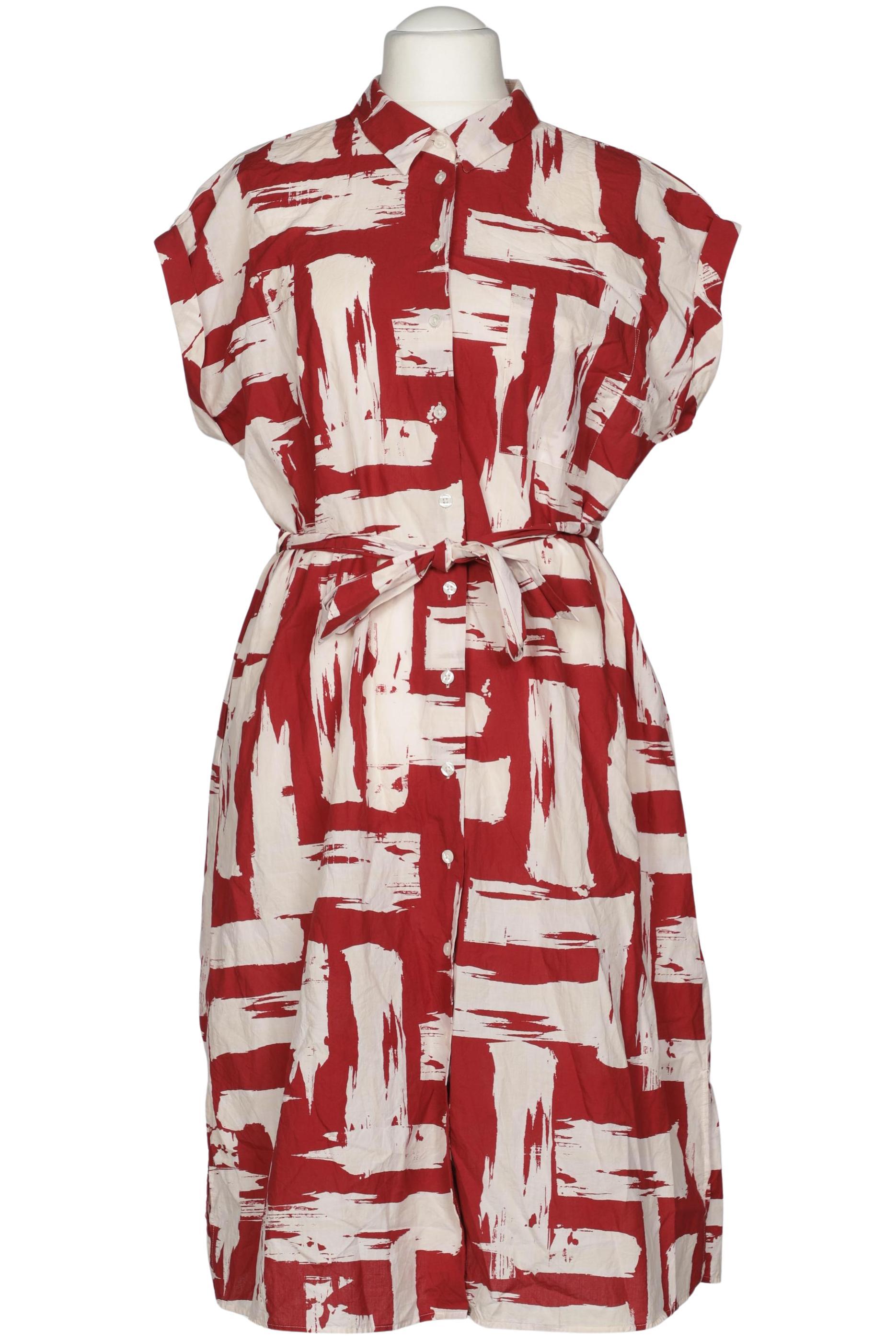 

Gerry Weber Damen Kleid, rot, Gr. 44