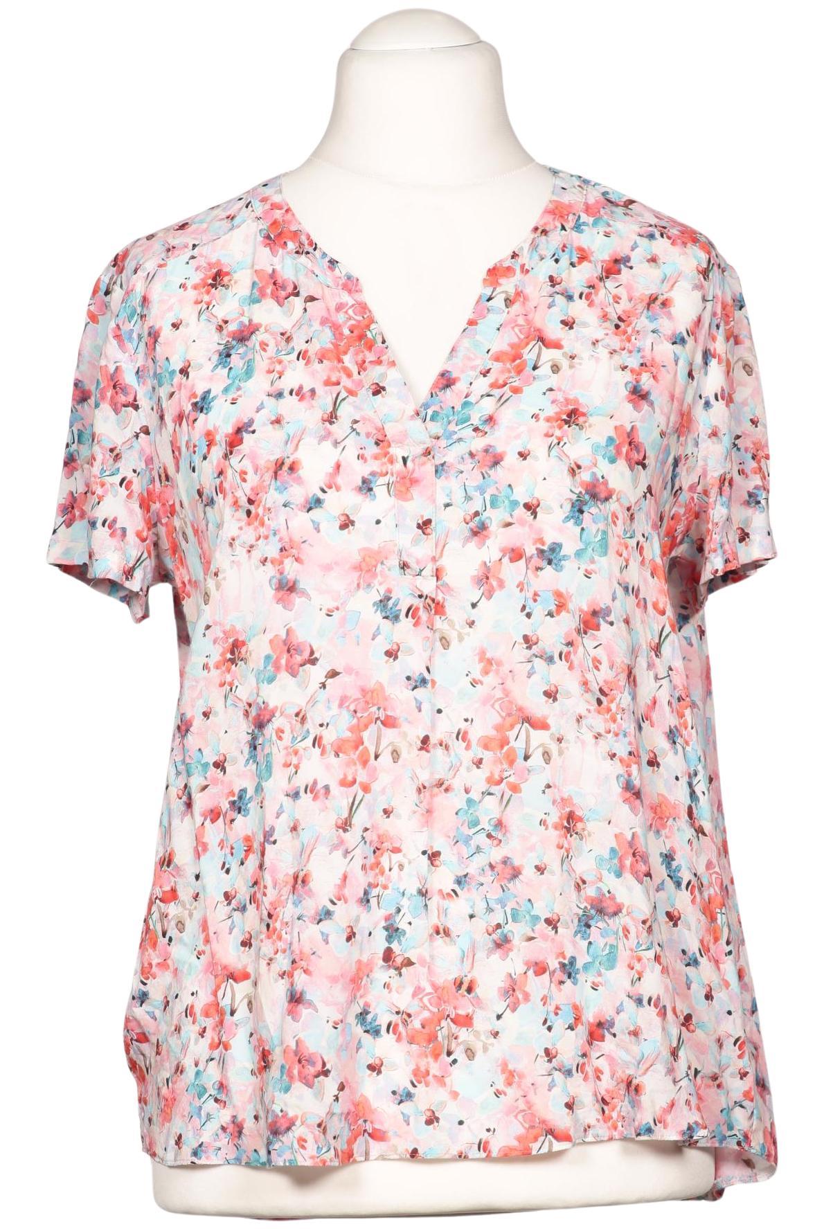 

Gerry Weber Damen Bluse, mehrfarbig, Gr. 42