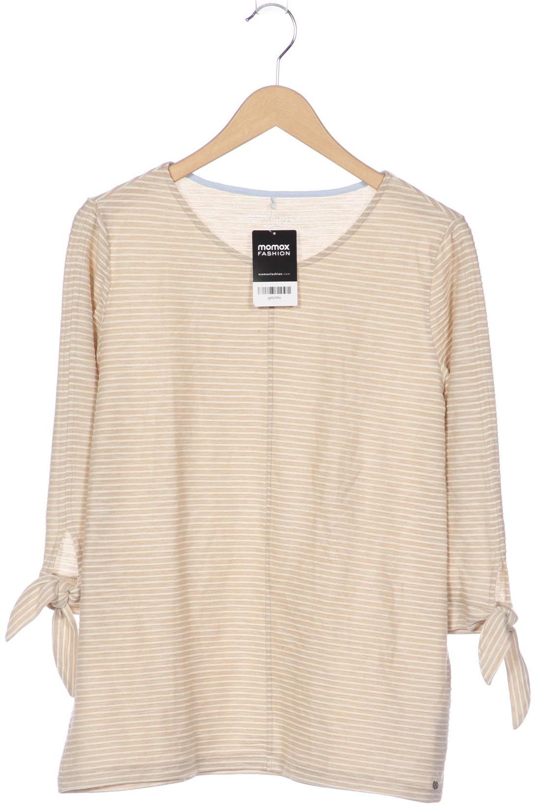 

Gerry Weber Damen Langarmshirt, beige