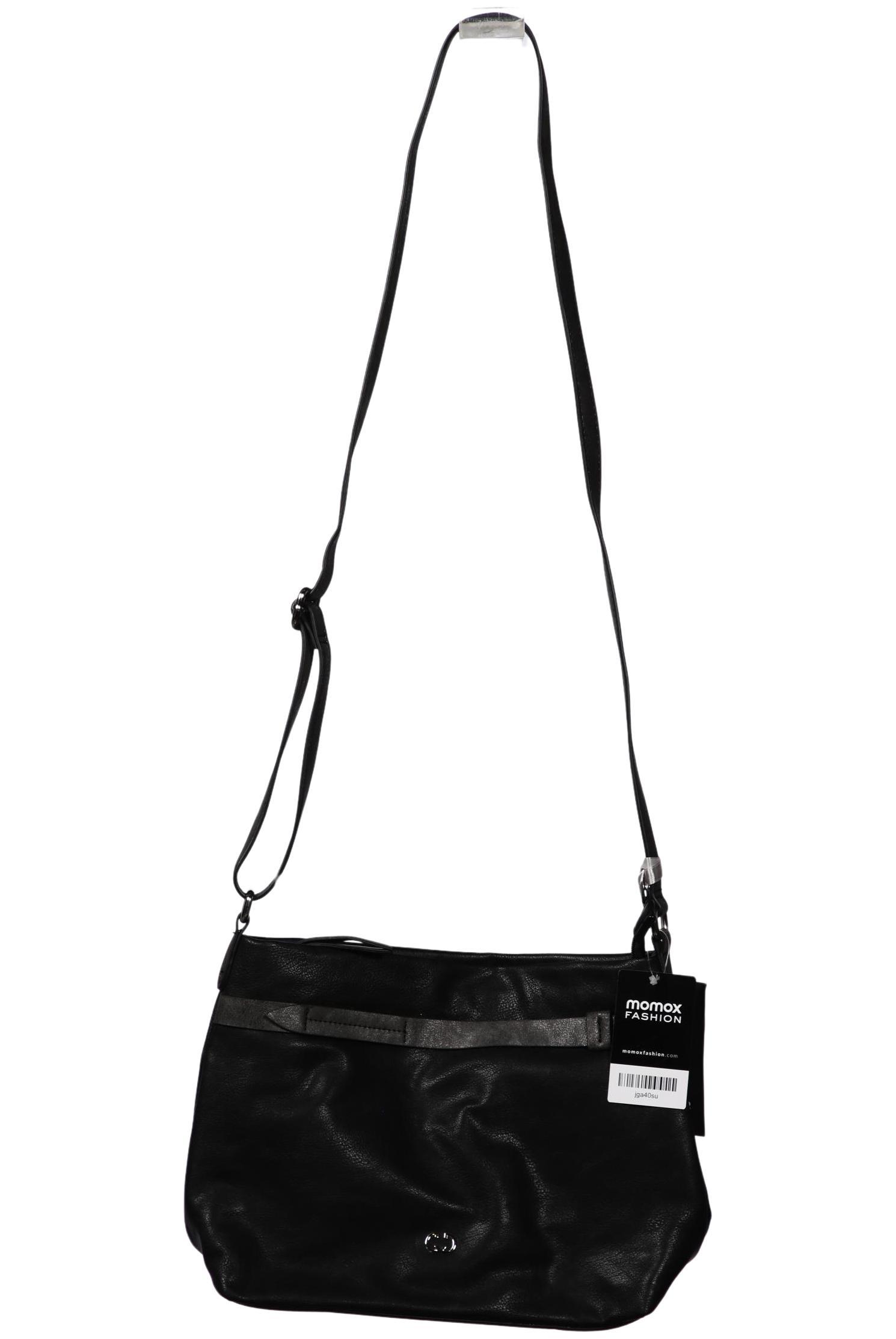 

Gerry Weber Damen Handtasche, schwarz, Gr.