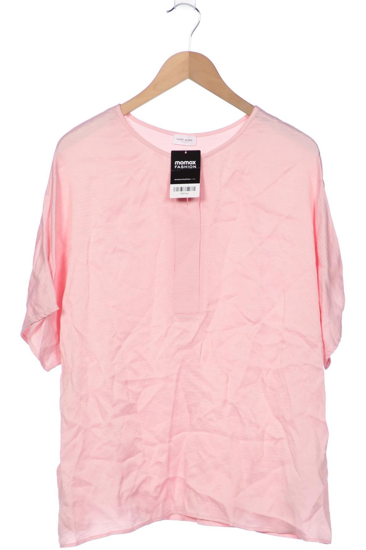 

Gerry Weber Damen Bluse, pink