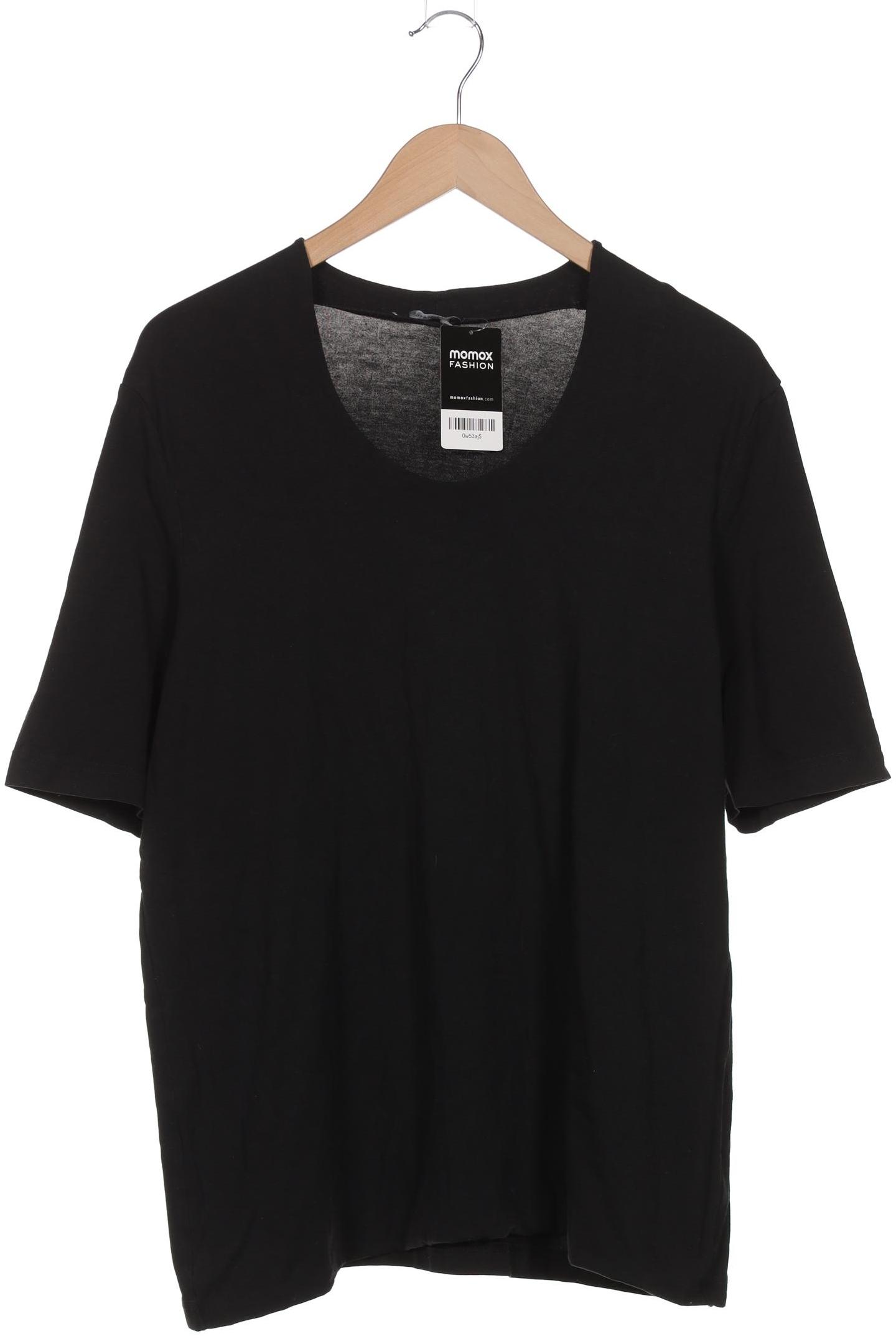

Gerry Weber Damen T-Shirt, schwarz, Gr. 48