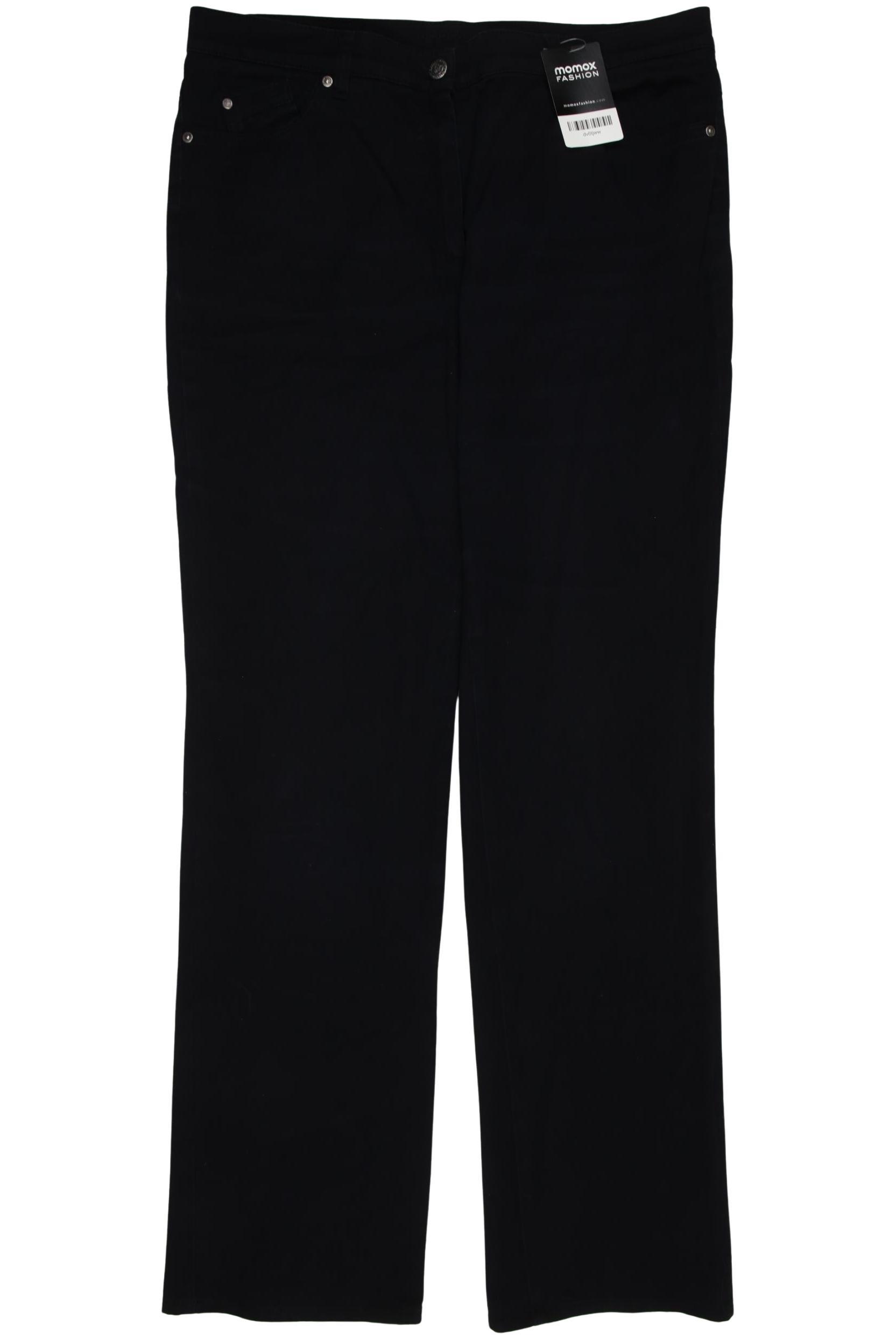 

Gerry Weber Damen Jeans, marineblau, Gr. 42