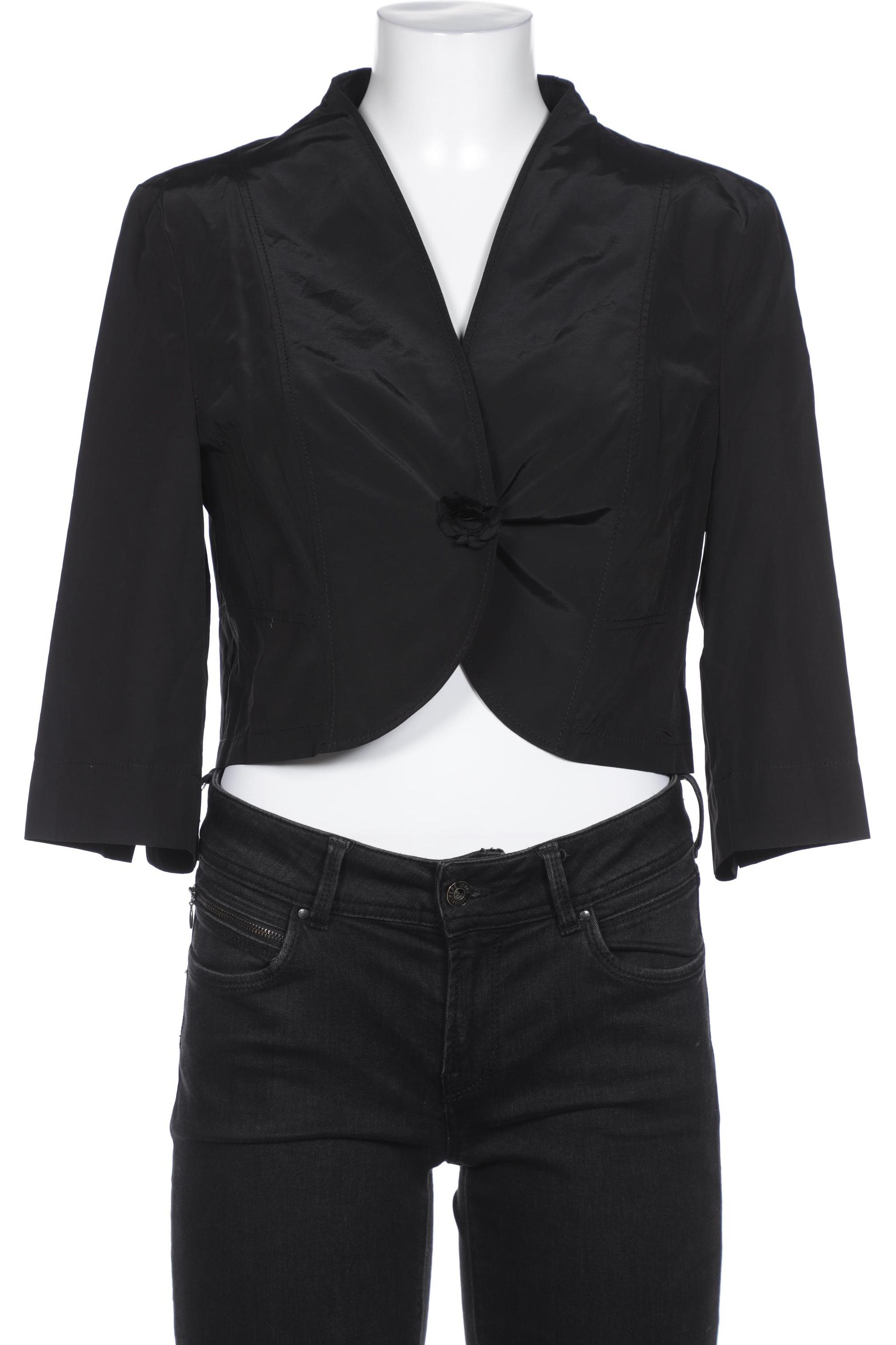 

Gerry Weber Damen Blazer, schwarz