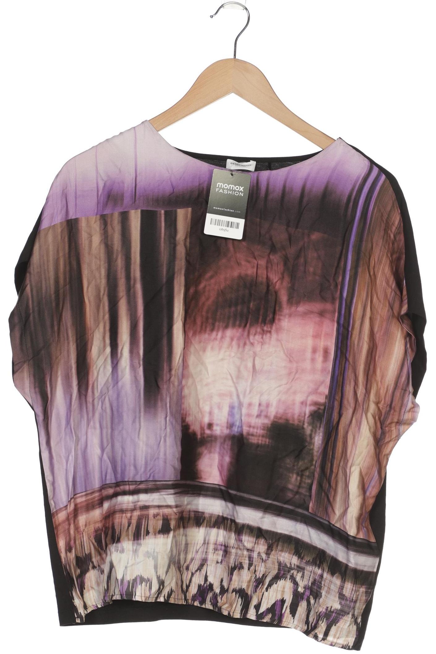 

Gerry Weber Damen T-Shirt, flieder, Gr. 40