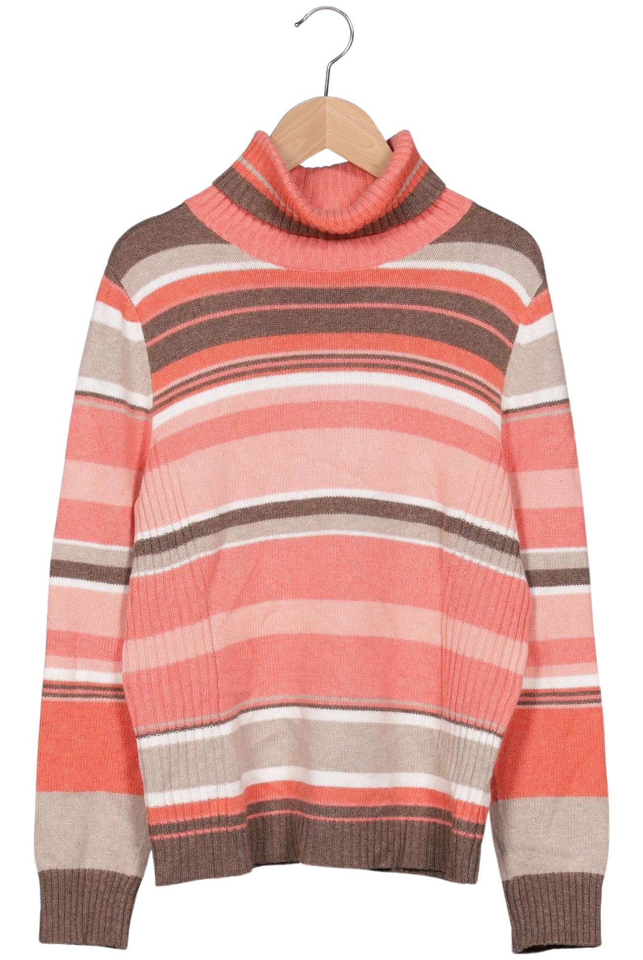 

Gerry Weber Damen Pullover, mehrfarbig, Gr. 38