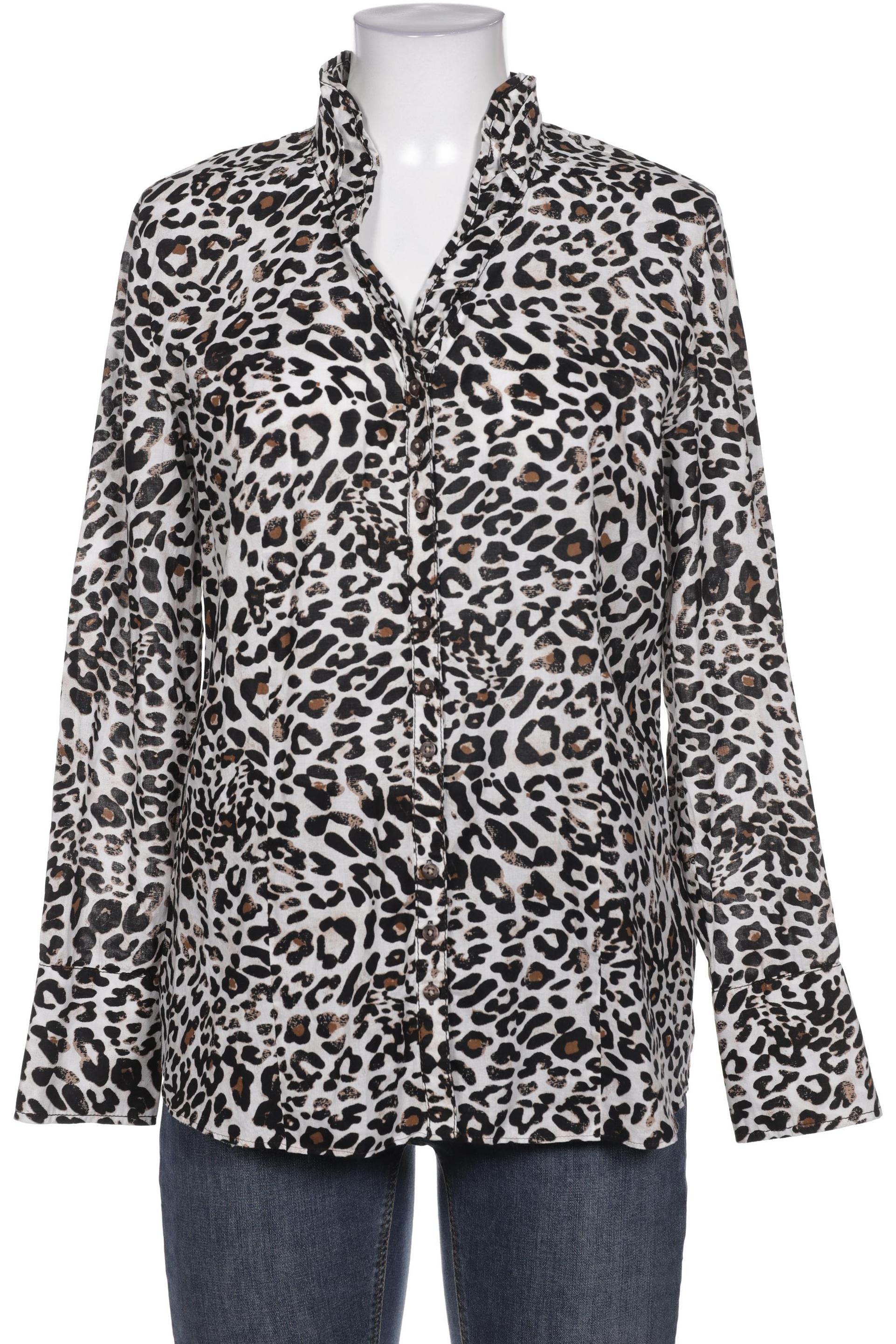 

Gerry Weber Damen Bluse, braun