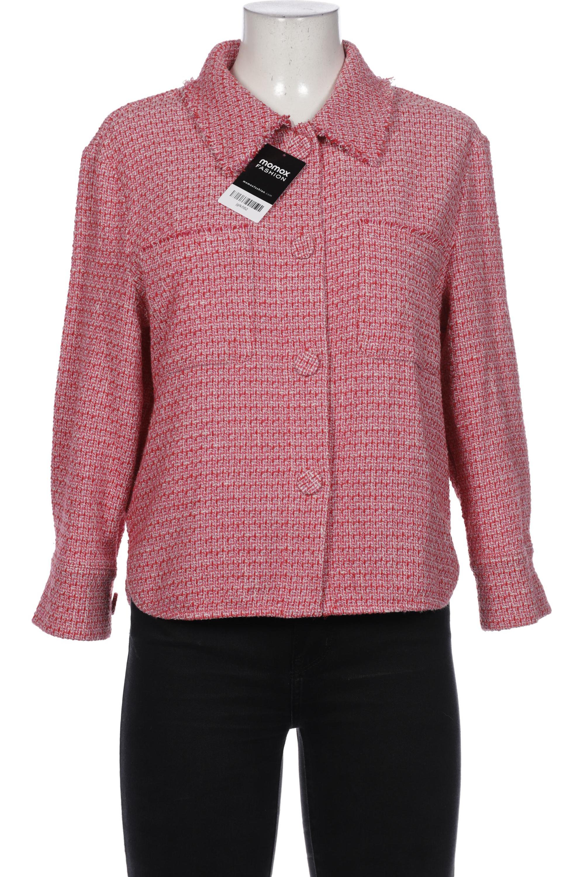 

Gerry Weber Damen Blazer, rot, Gr. 42