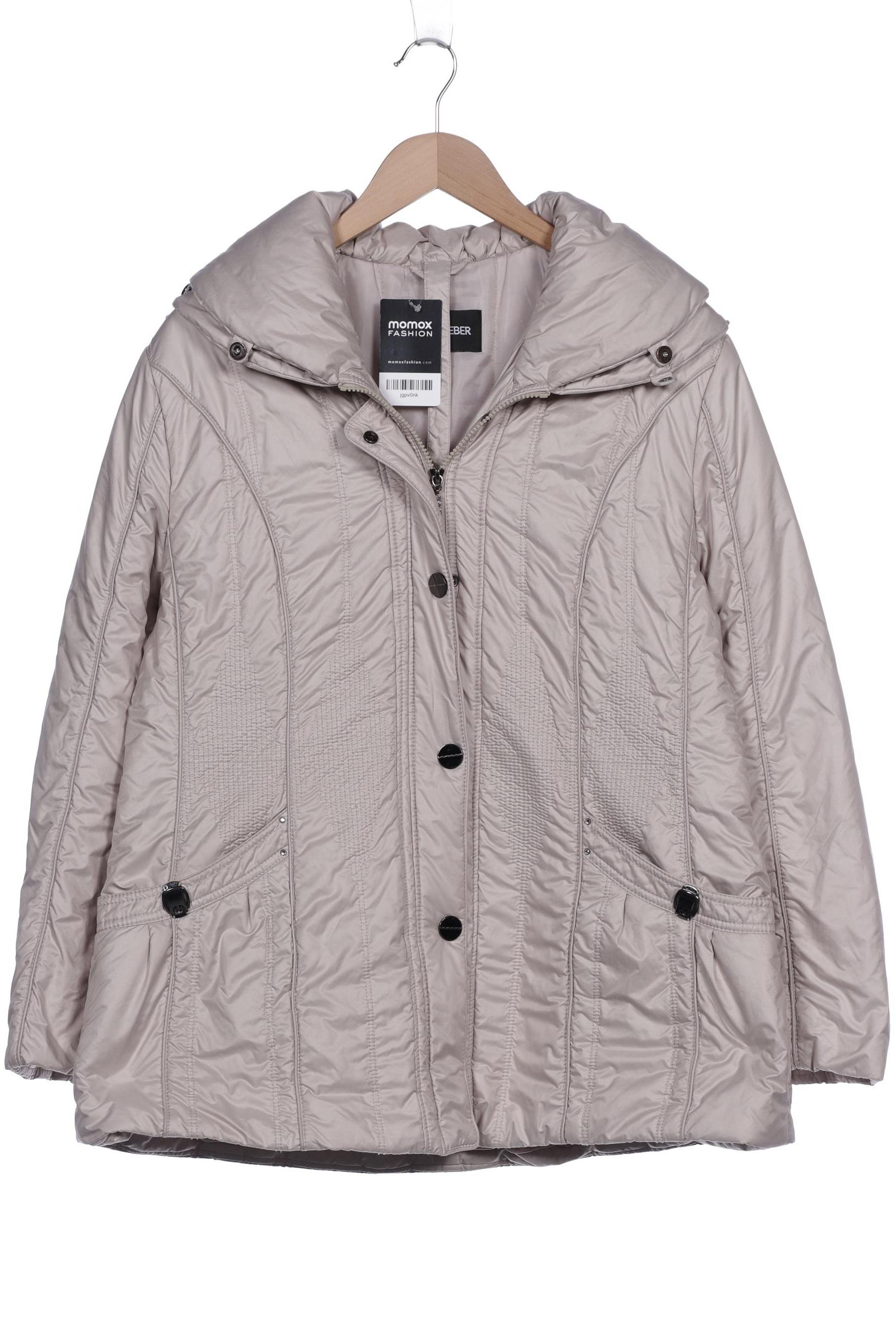 

Gerry Weber Damen Jacke, beige