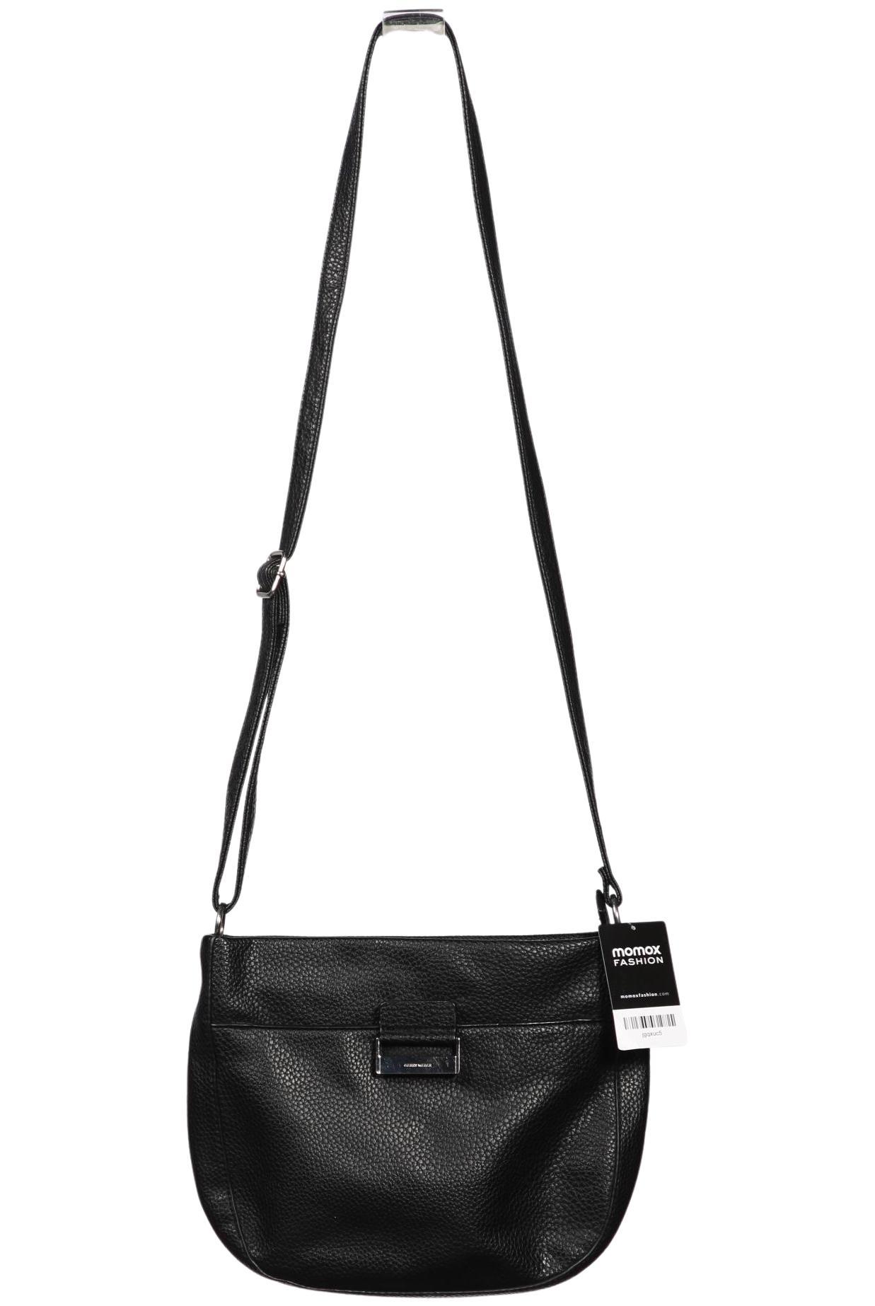 

Gerry Weber Damen Handtasche, schwarz, Gr.