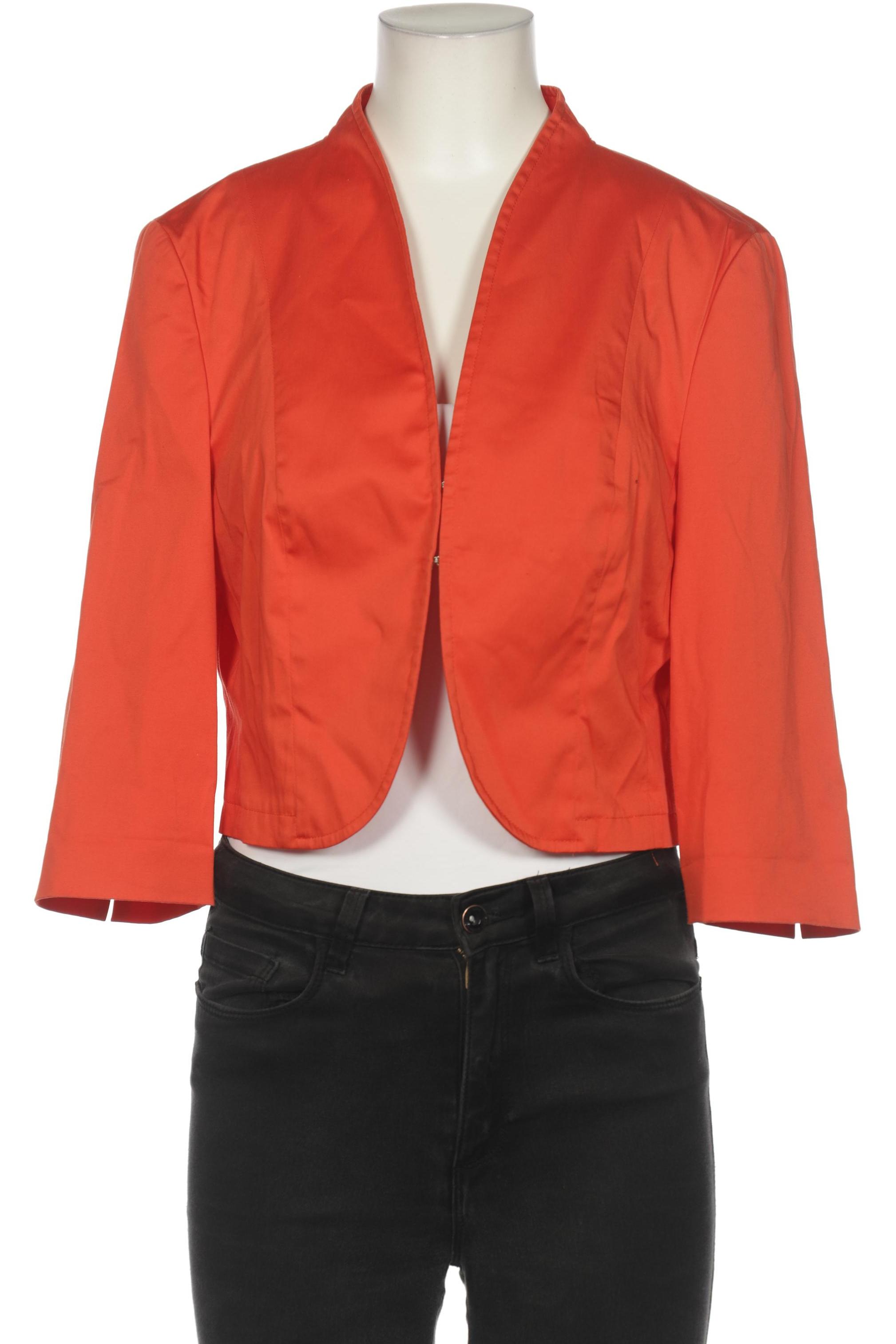 

Gerry Weber Damen Blazer, rot, Gr. 40