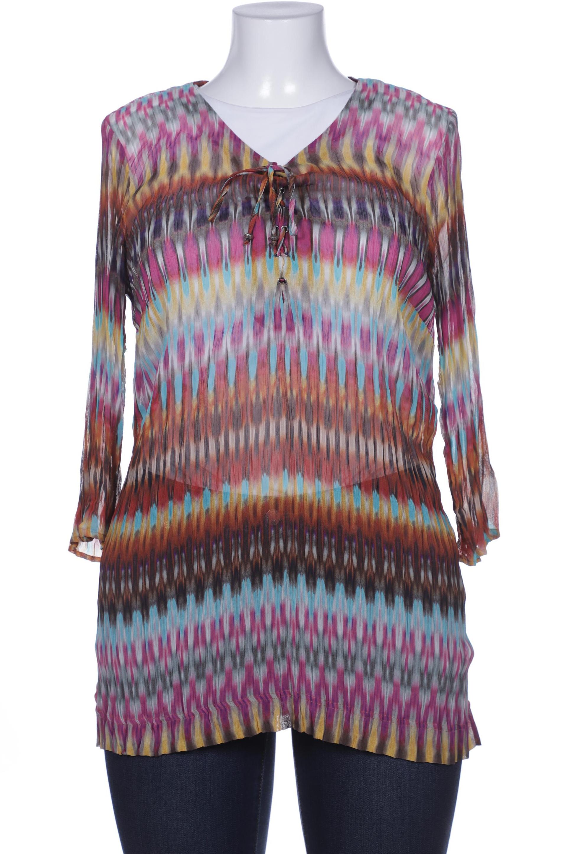 

Gerry Weber Damen Bluse, mehrfarbig