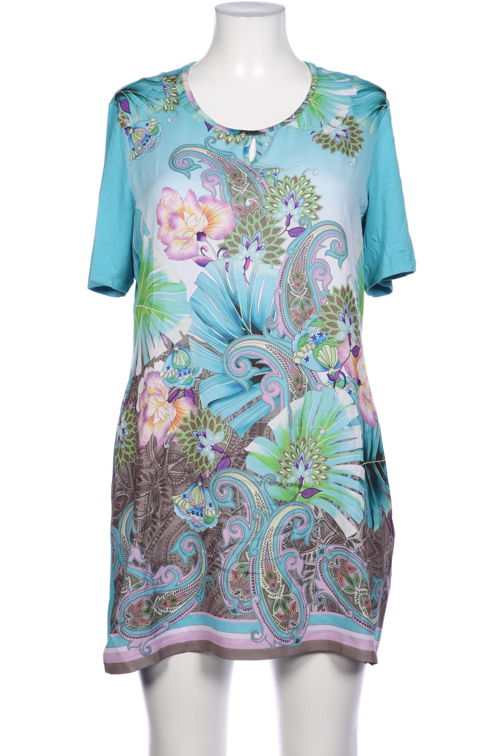 

Gerry Weber Damen Kleid, blau