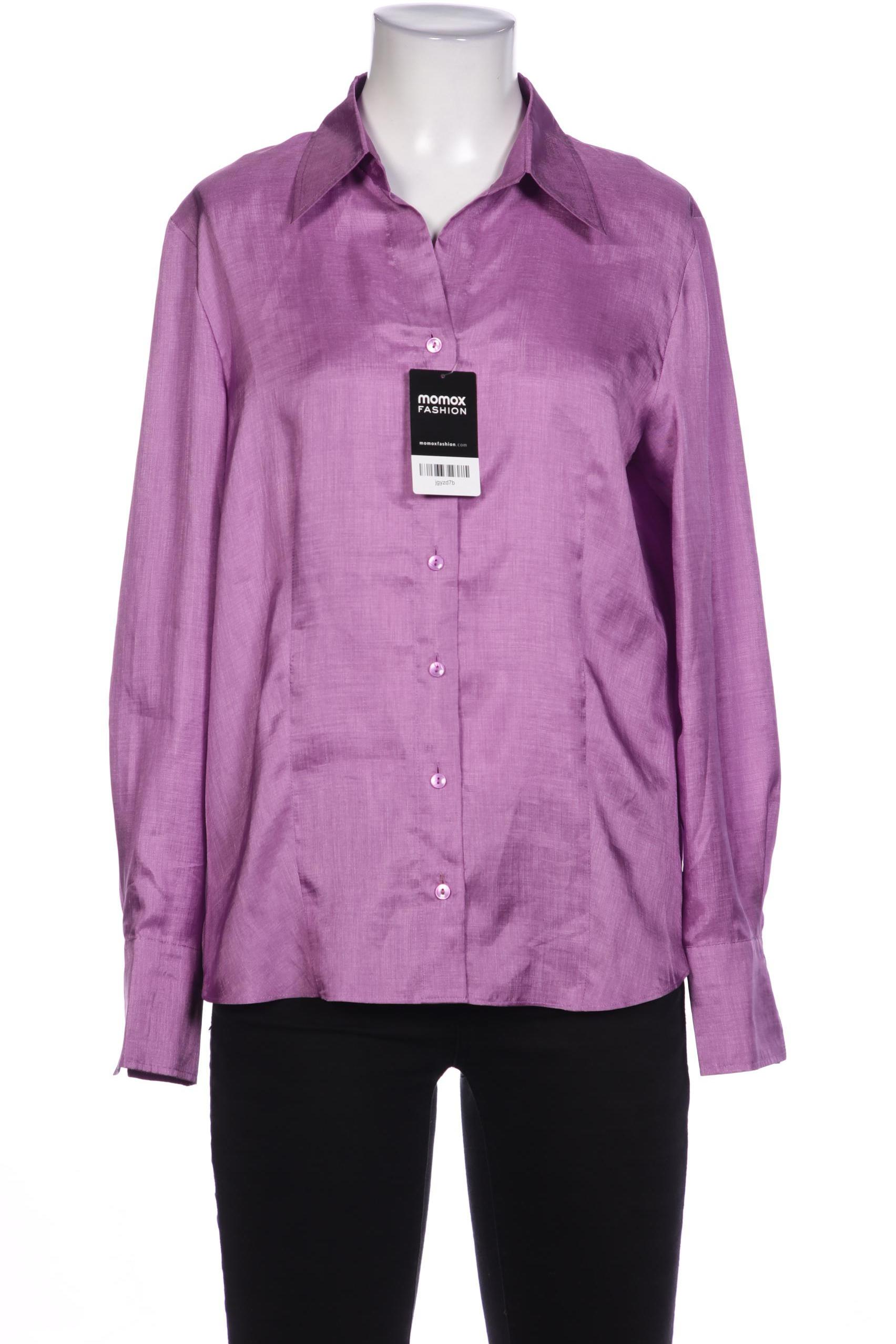 

Gerry Weber Damen Bluse, flieder, Gr. 38