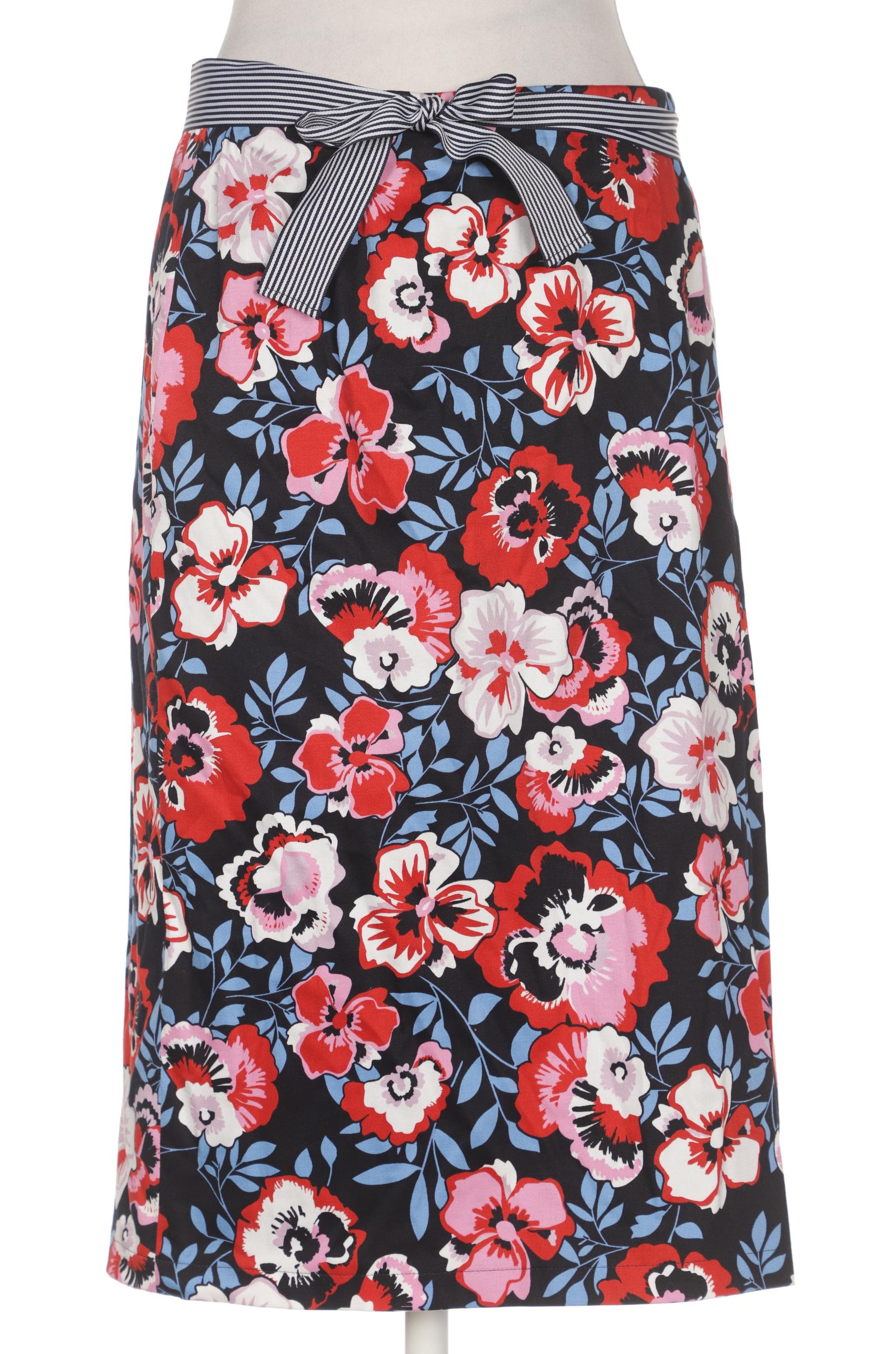 

Gerry Weber Damen Rock, marineblau, Gr. 40