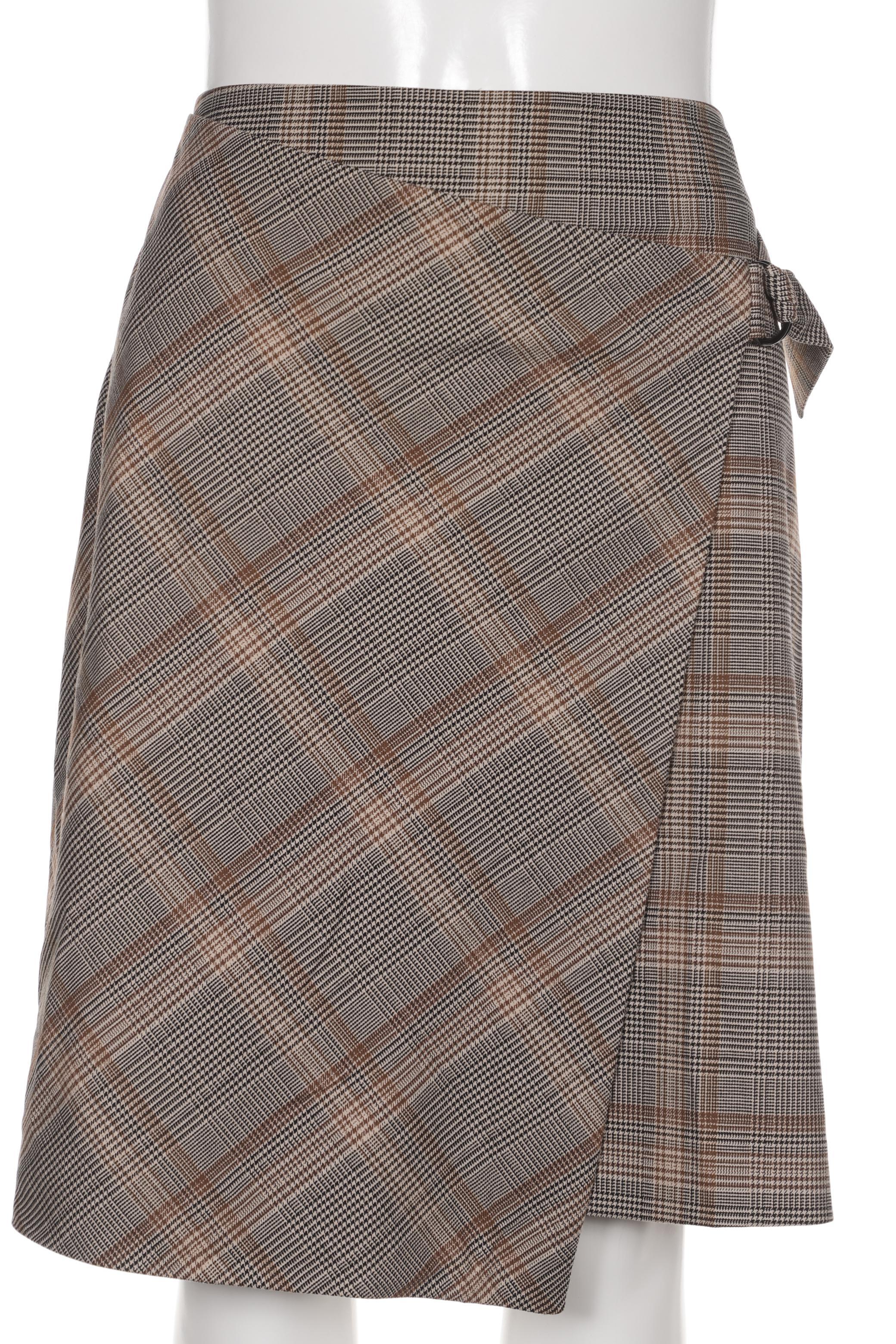 

Gerry Weber Damen Rock, braun