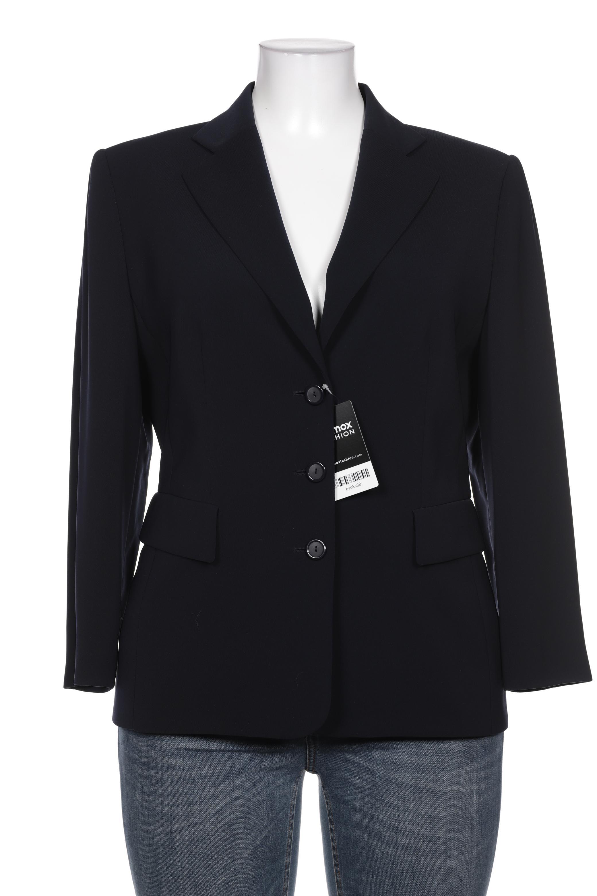 

Gerry Weber Damen Blazer, marineblau