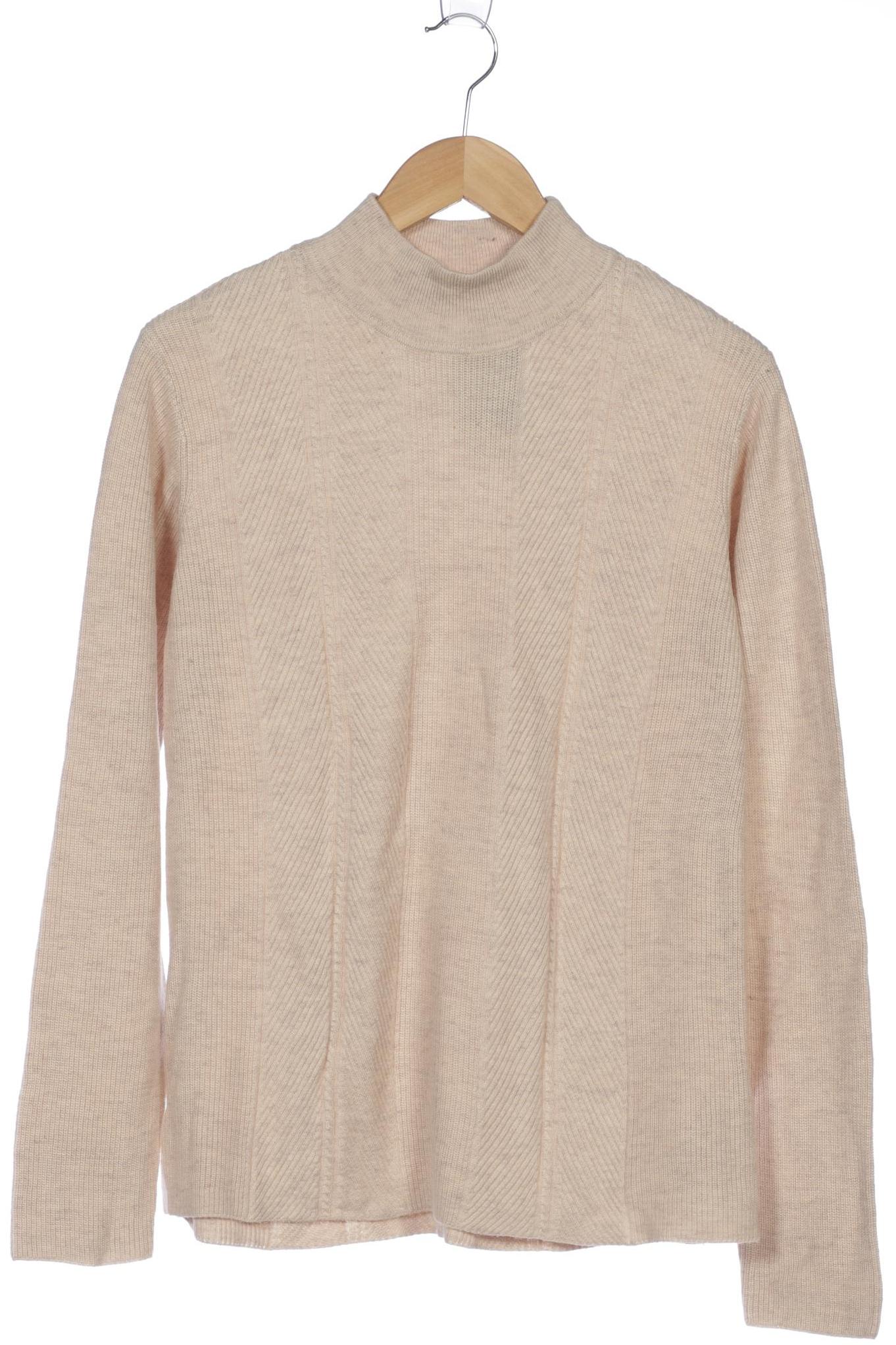 

Gerry Weber Damen Pullover, beige, Gr. 42