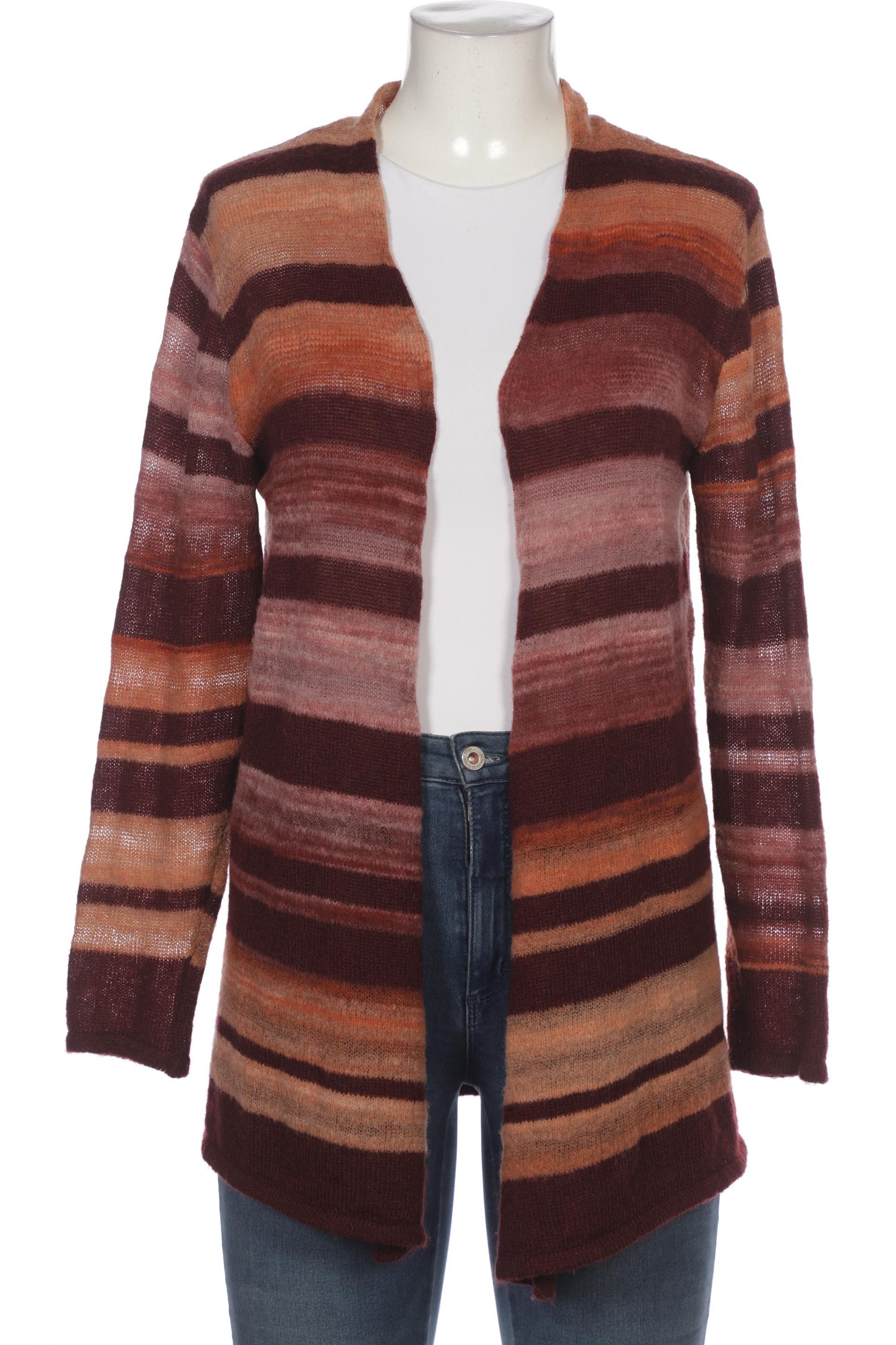 

Gerry Weber Damen Strickjacke, bordeaux
