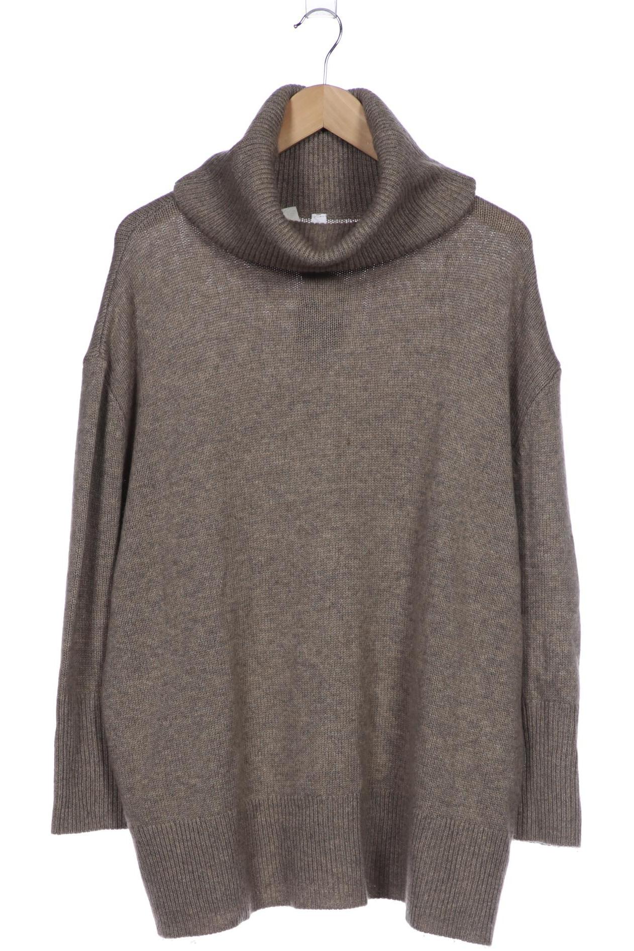 

Gerry Weber Damen Pullover, grau, Gr. 46
