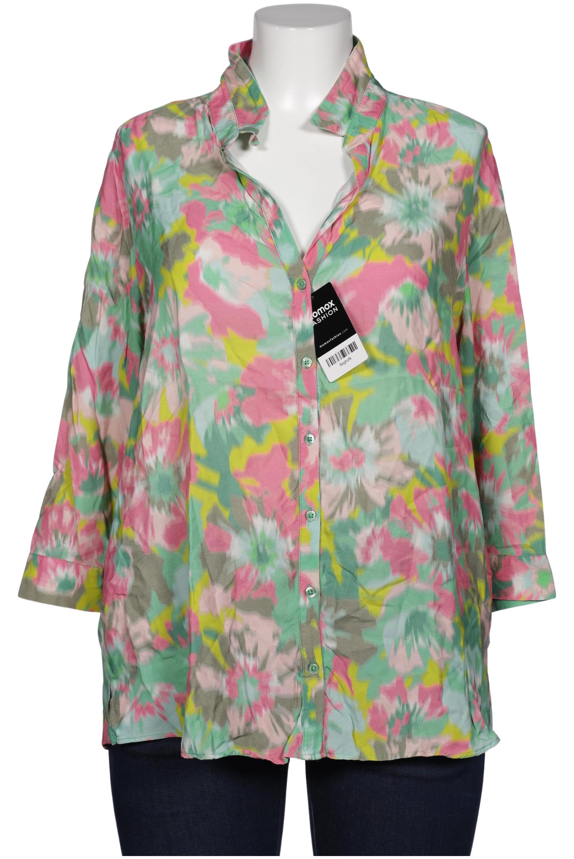 

Gerry Weber Damen Bluse, mehrfarbig, Gr. 44