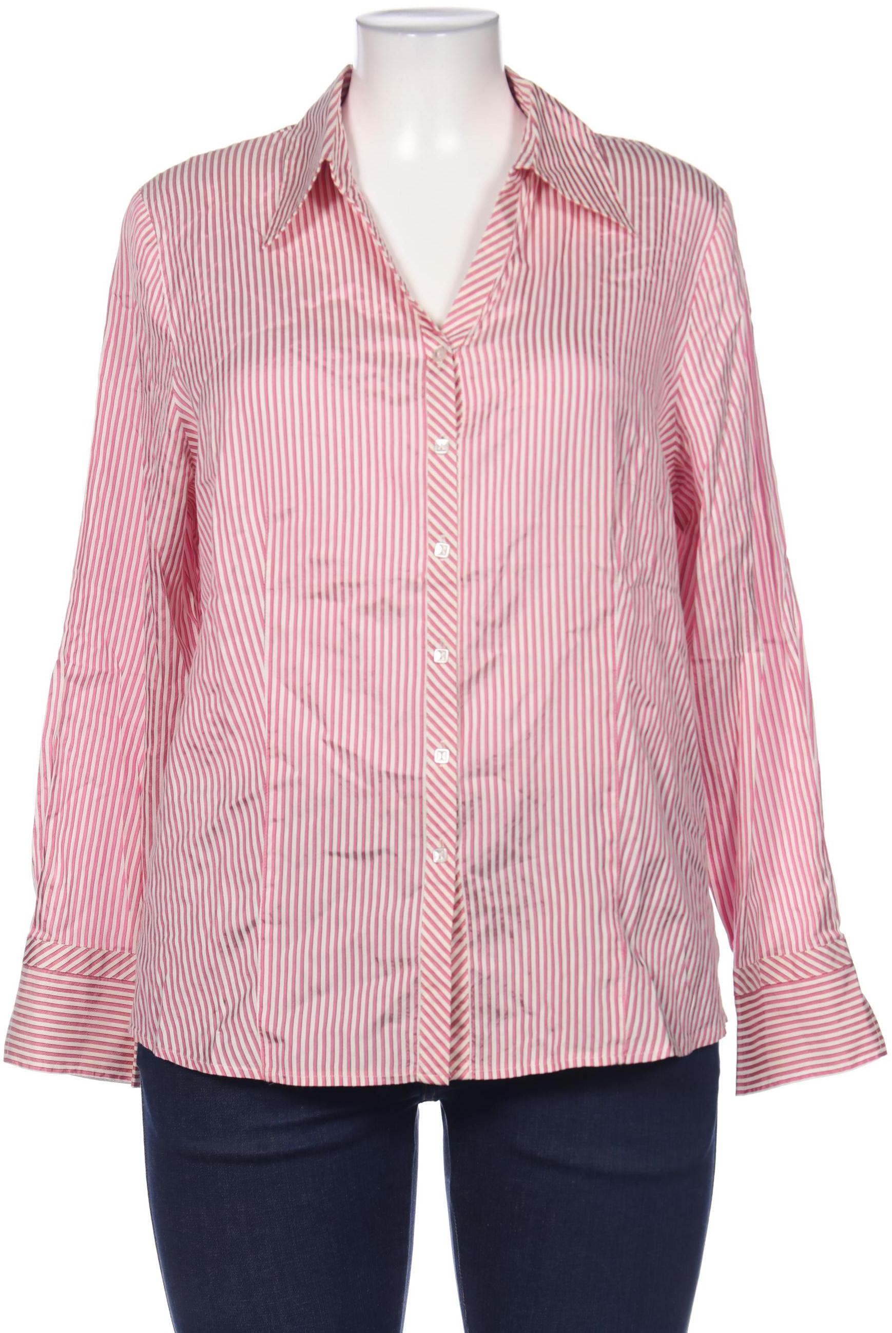 

Gerry Weber Damen Bluse, weiß