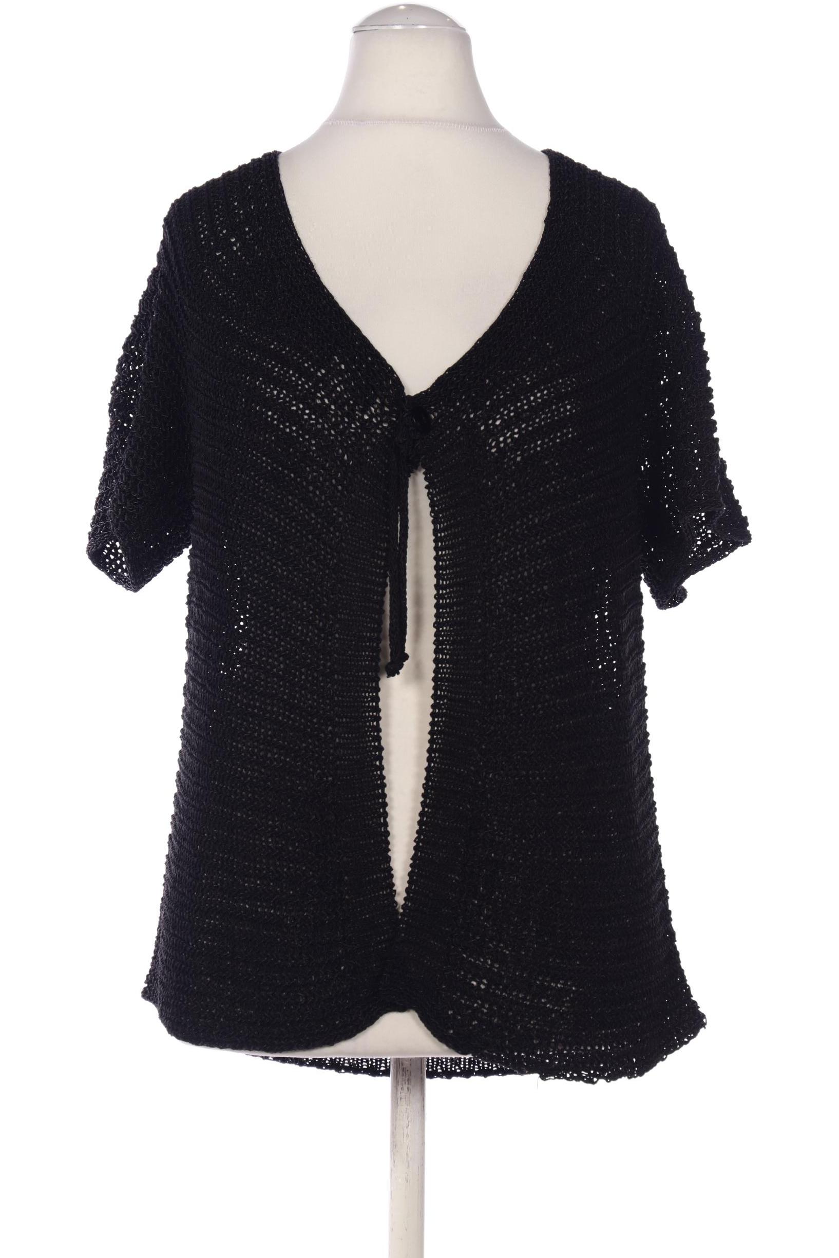 

Gerry Weber Damen Strickjacke, schwarz, Gr. 36