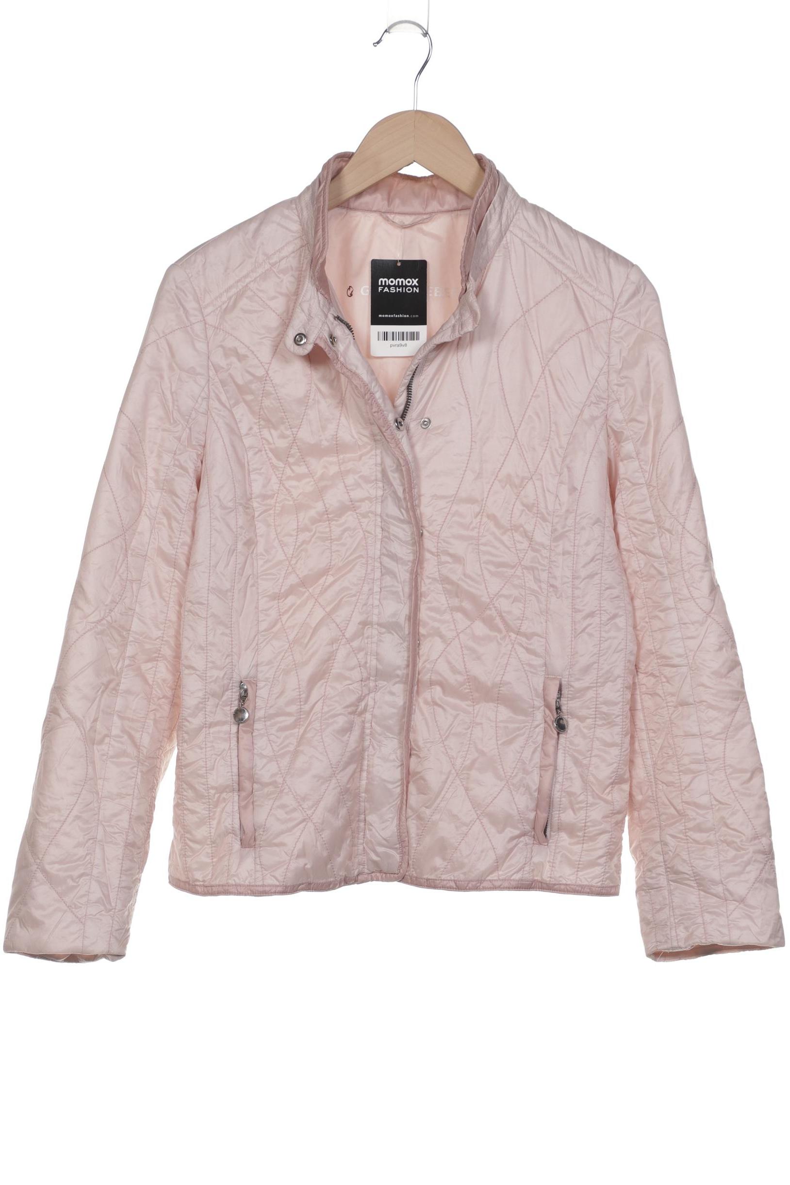

Gerry Weber Damen Jacke, pink, Gr. 36