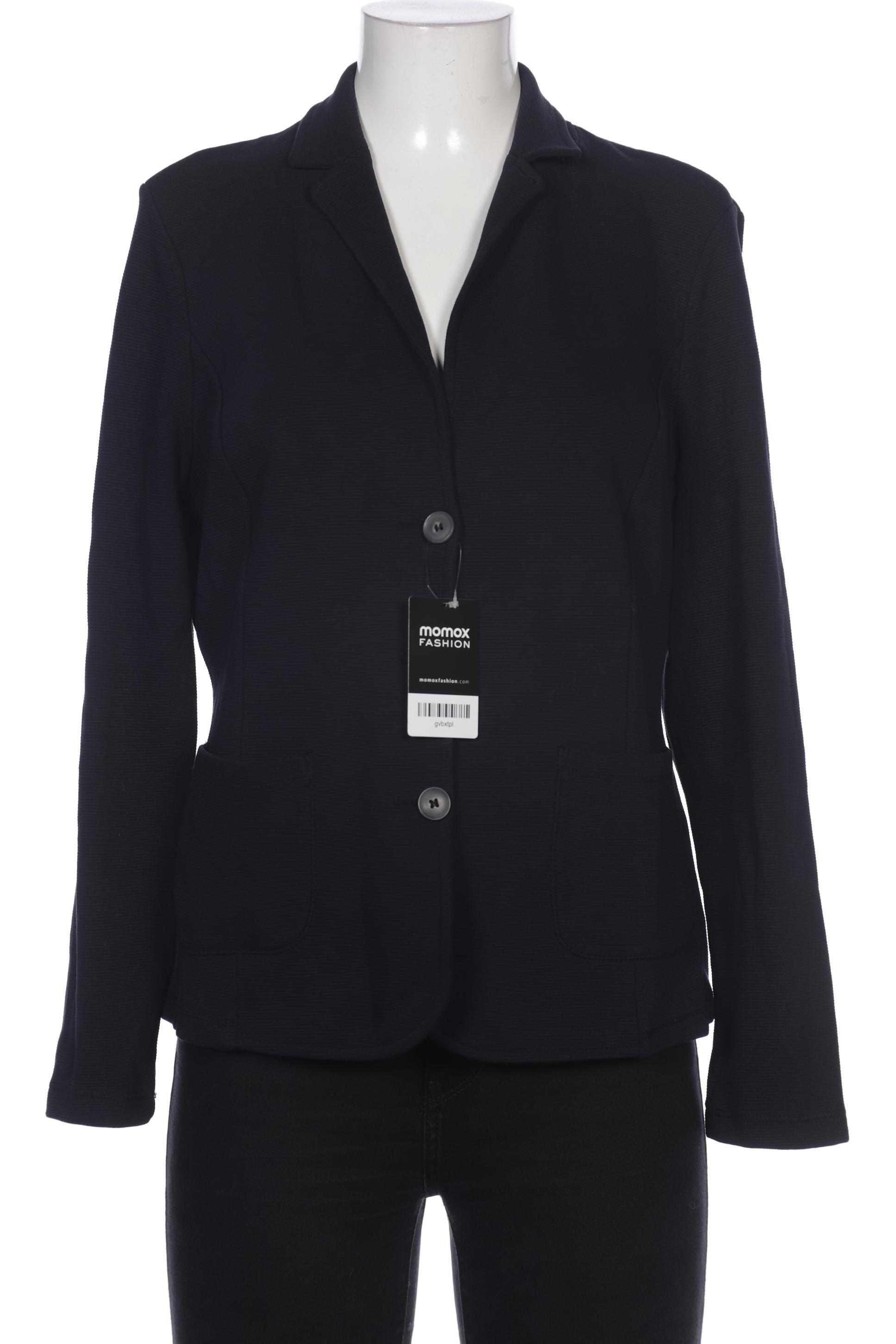 

Gerry Weber Damen Blazer, marineblau, Gr. 42