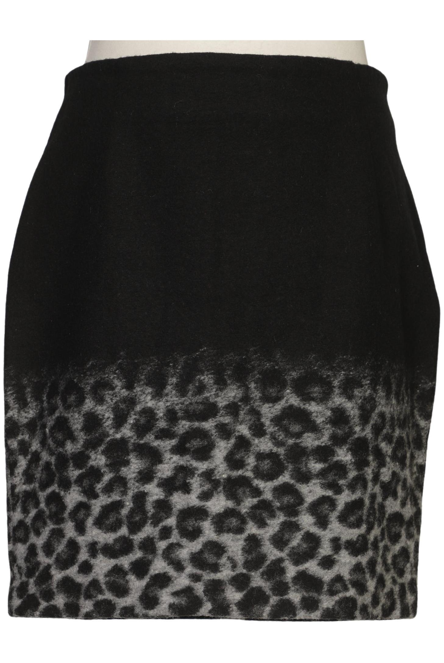 

Gerry Weber Damen Rock, schwarz, Gr. 35