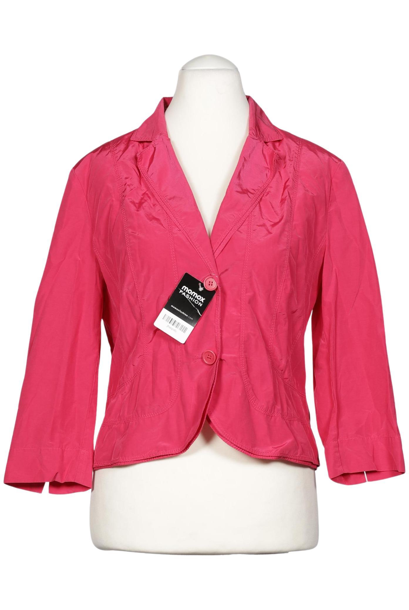 

Gerry Weber Damen Blazer, pink, Gr. 40