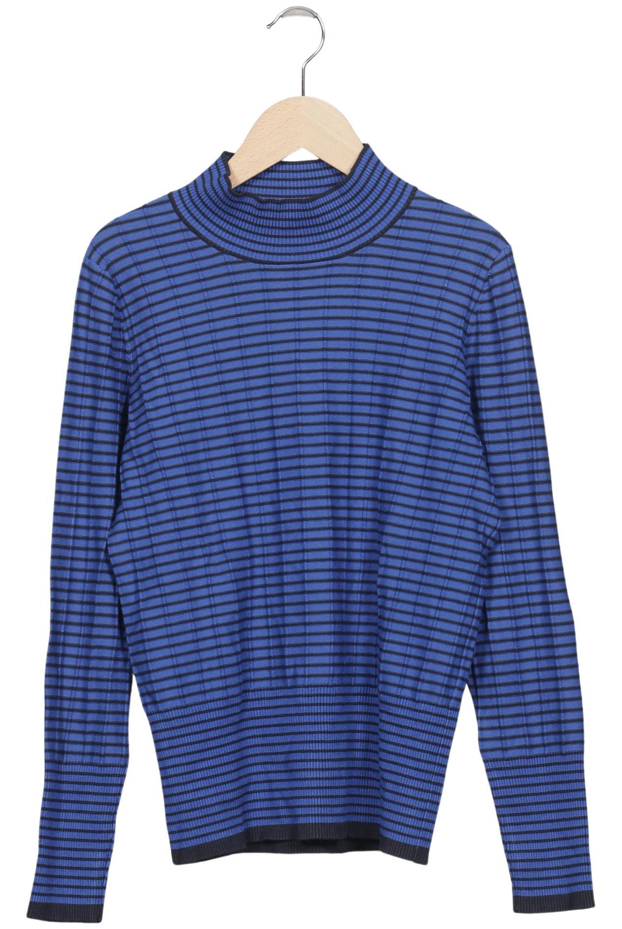 

Gerry Weber Damen Pullover, marineblau, Gr. 38